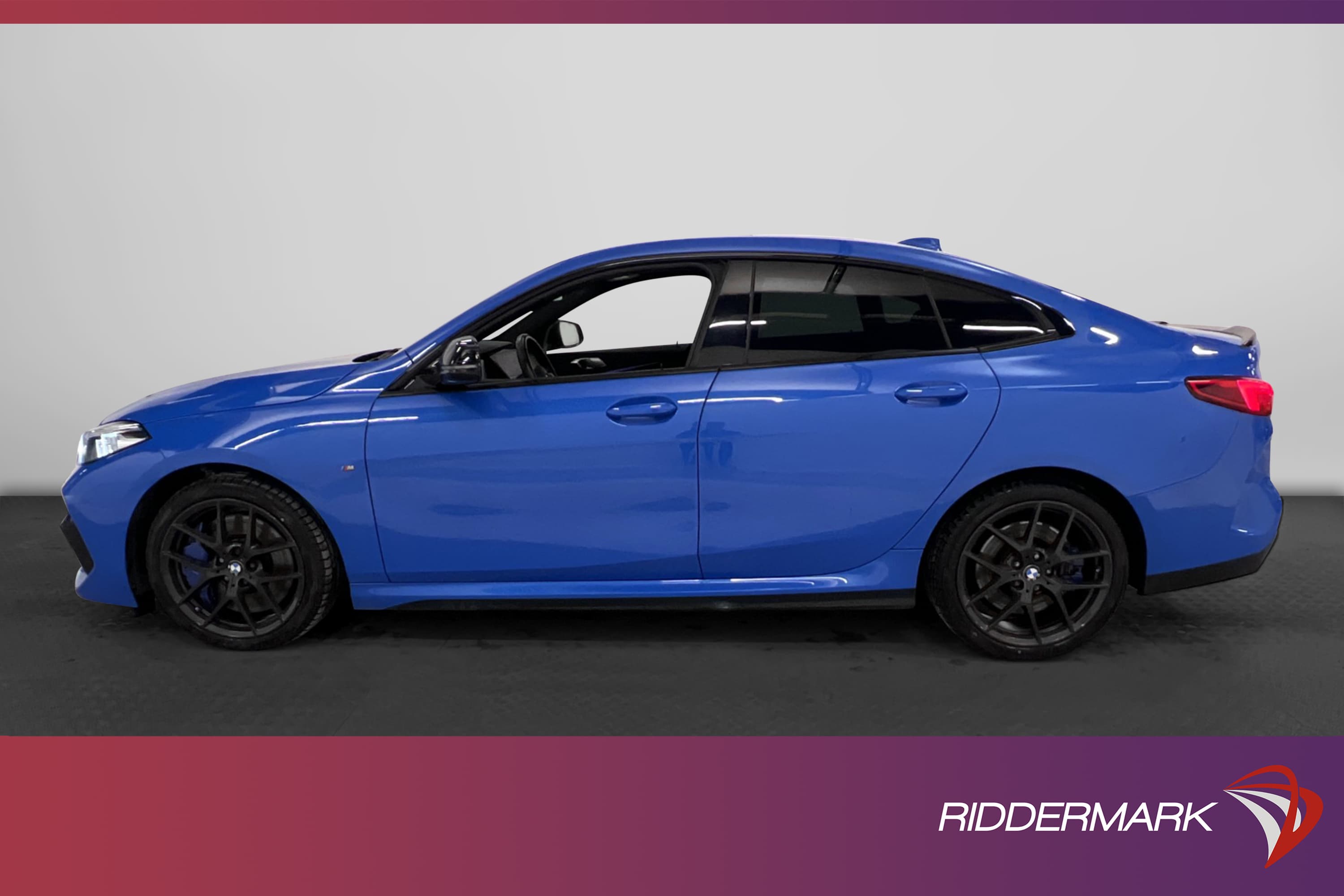 BMW M235 i xDrive Gran Coupé