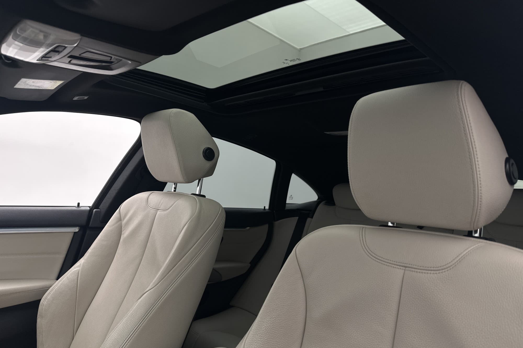 BMW 430 i xDrive Gran Coupé M Sport Taklucka H/K HUD Skinn