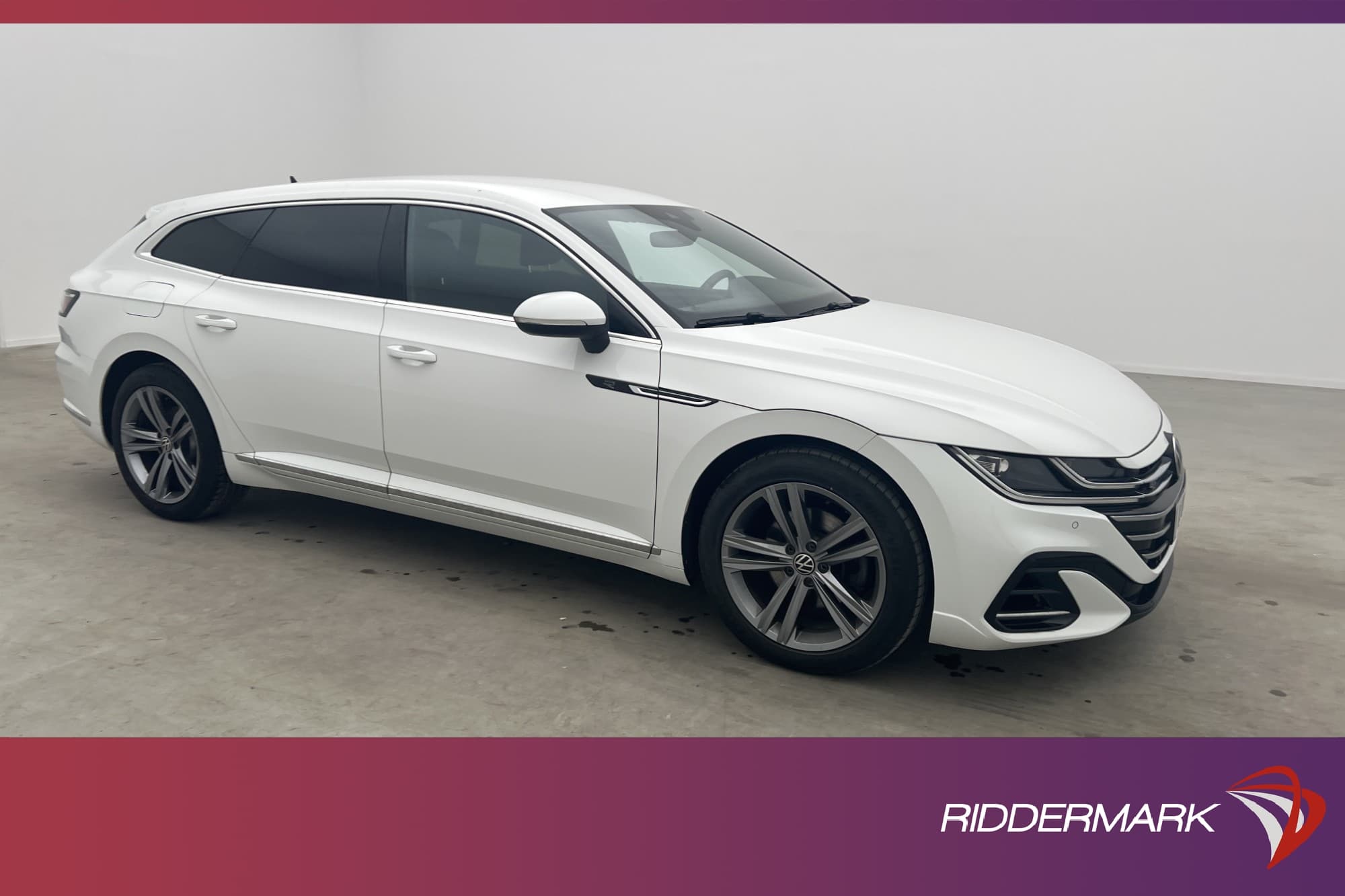 Volkswagen Arteon SB 4M 200hk