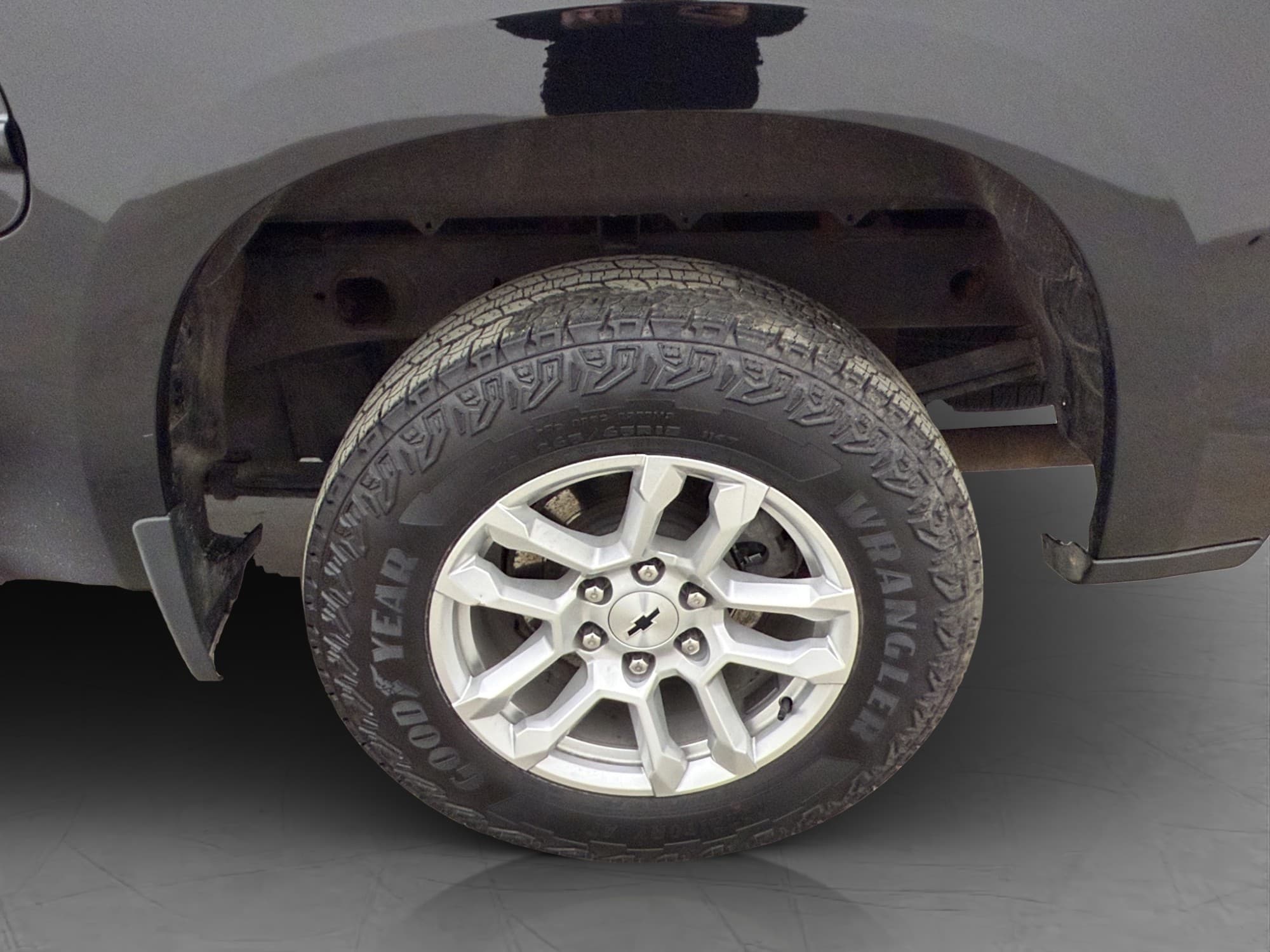 slider