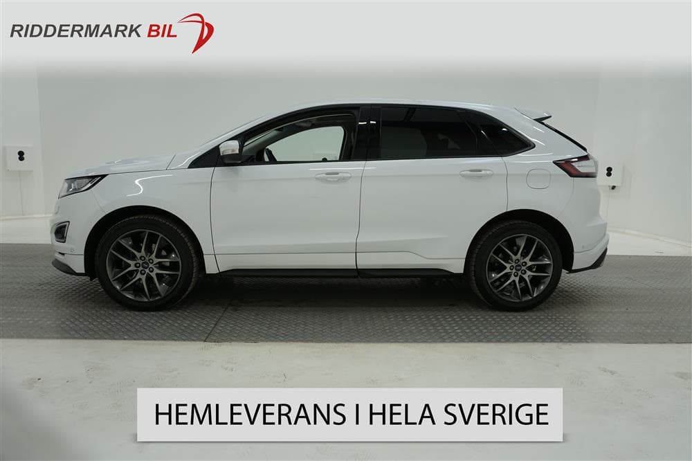 Ford Edge 2.0 TDCi AWD 210hk