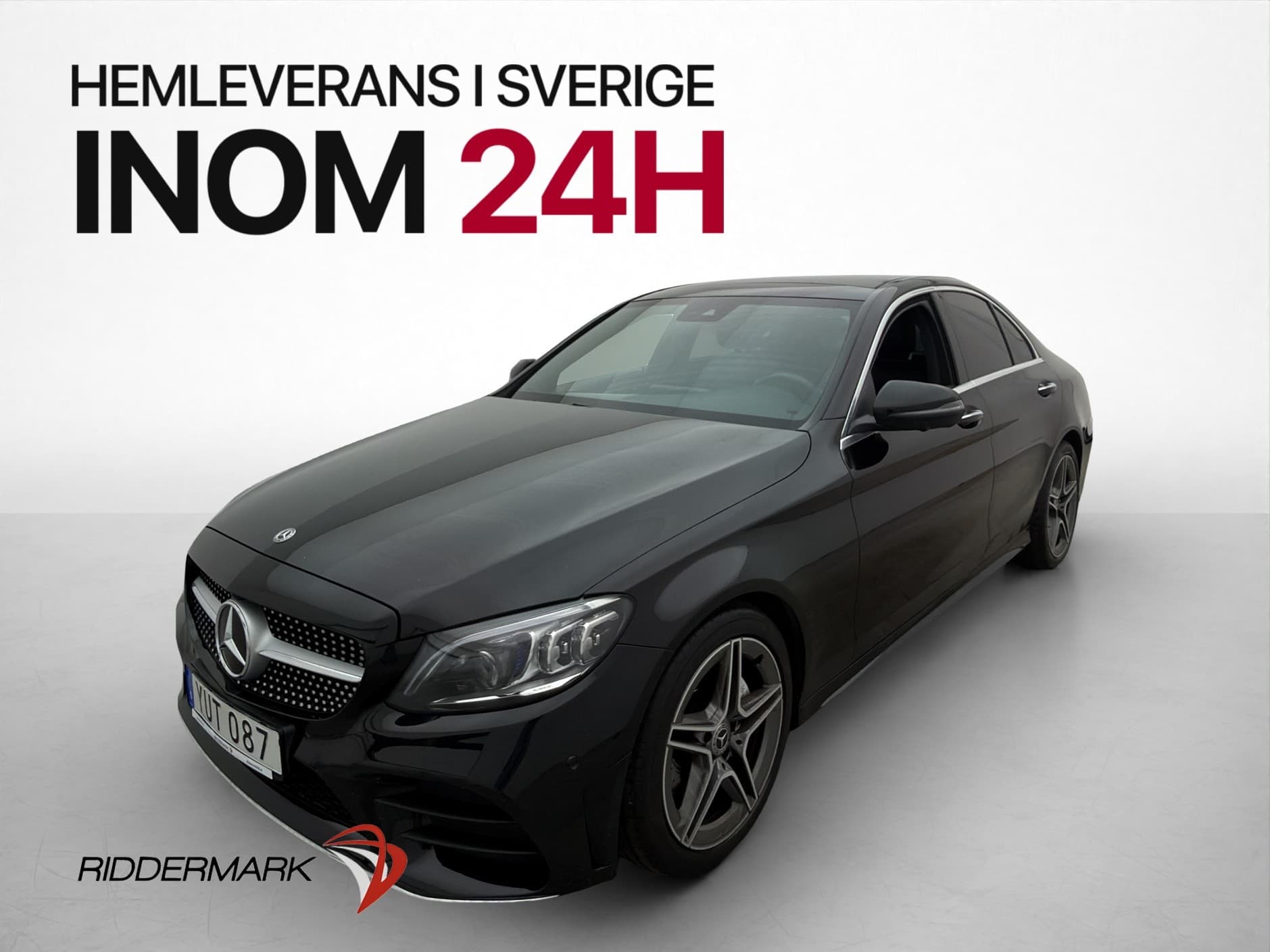Mercedes-Benz C220