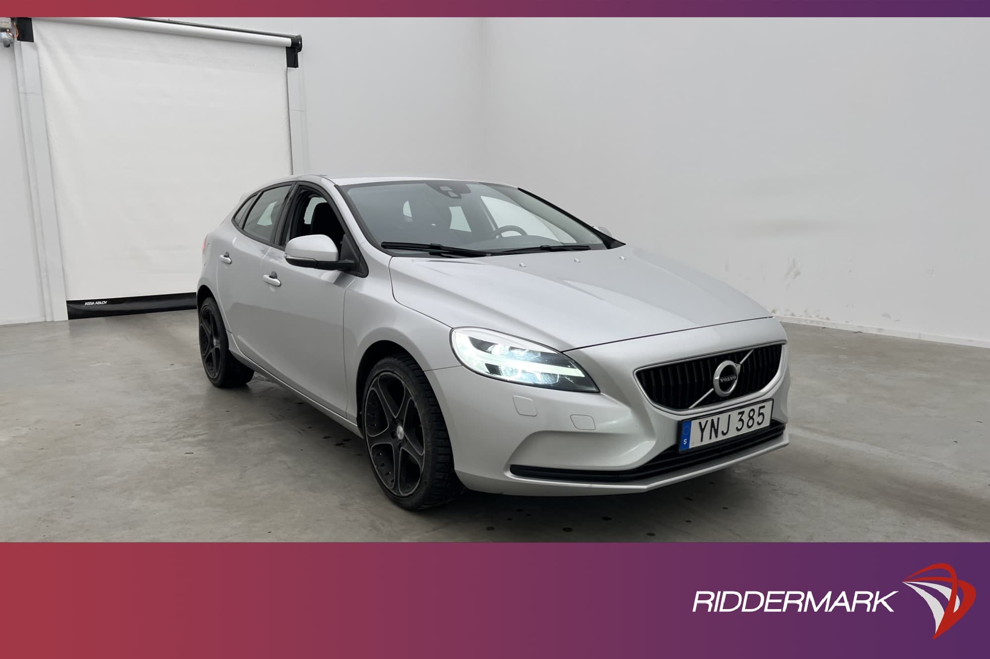 Volvo V40 D3 150hk