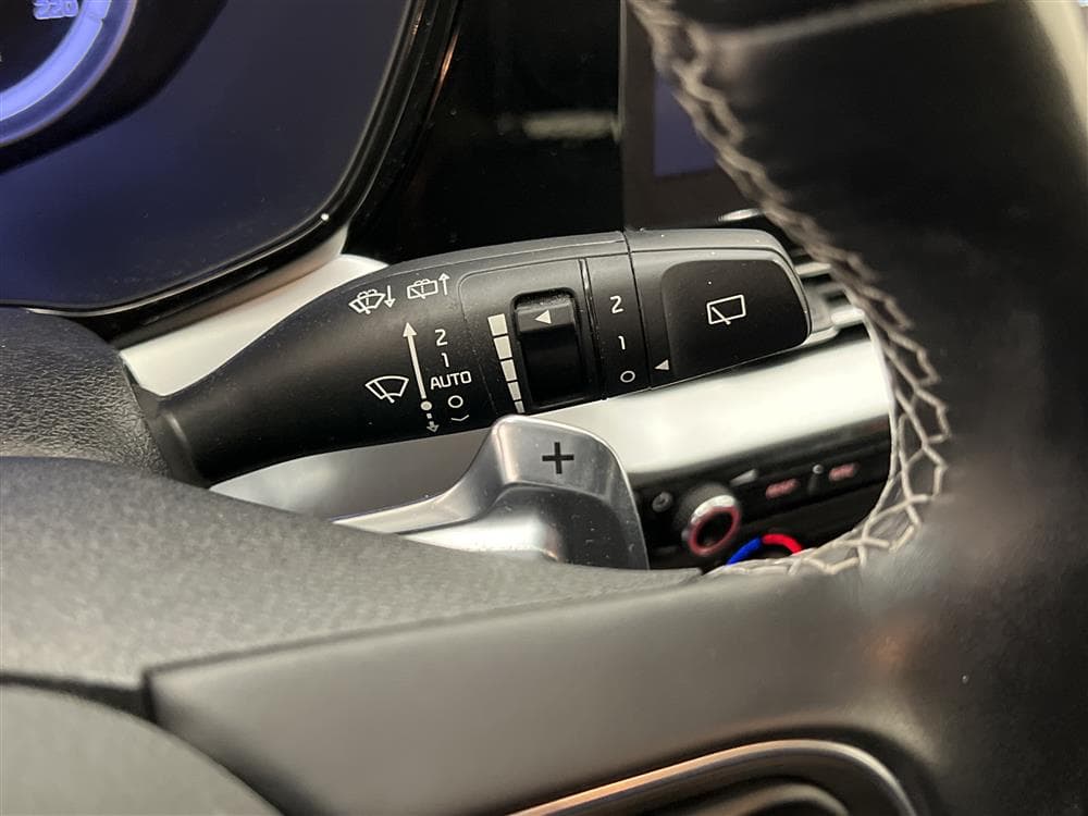 Kia Niro Plug-In Hybrid B-Kamera Navi Carplay