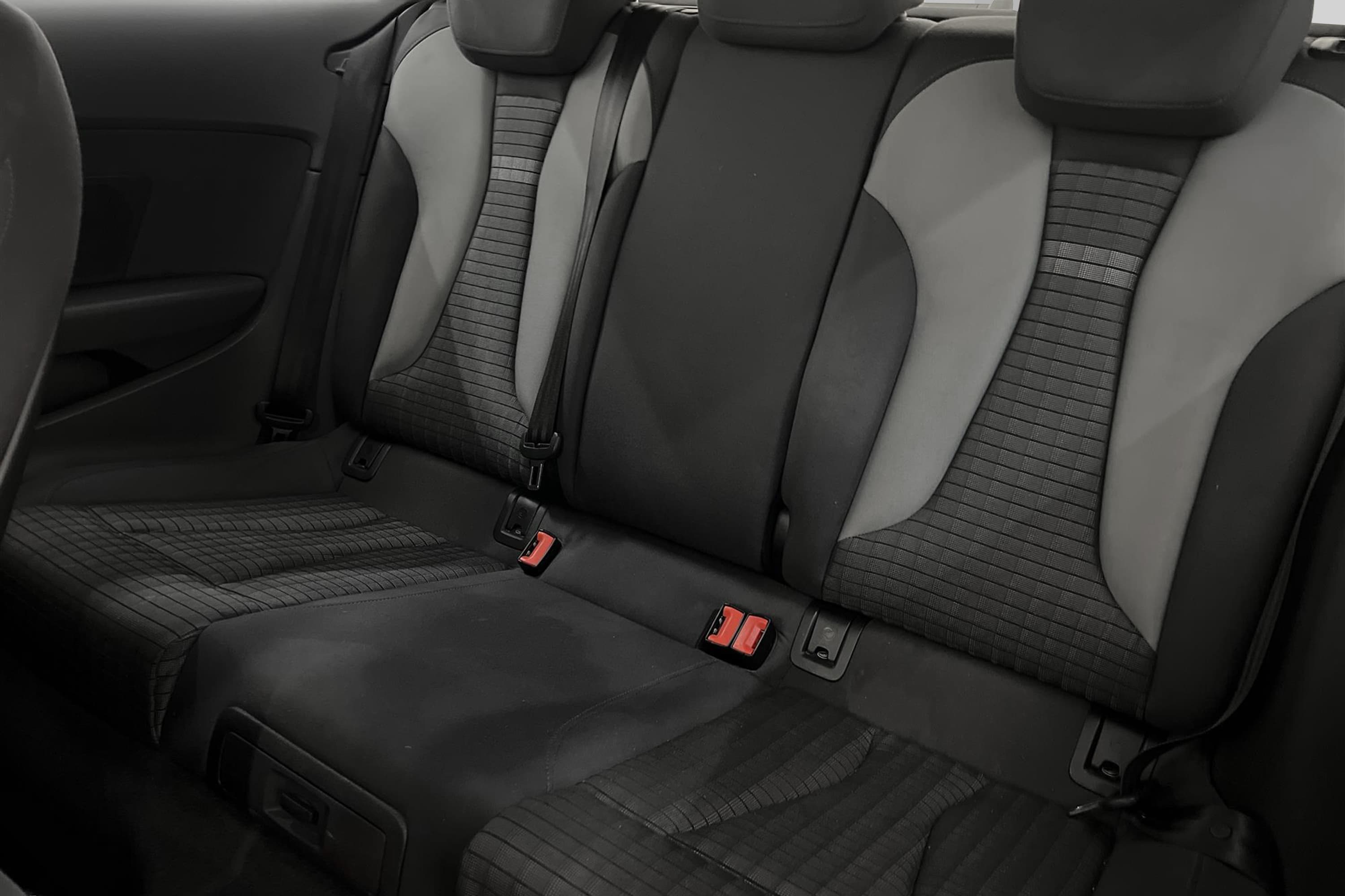 Audi A3 2.0 TDI 150hk Ambition M&K-Värmare Välserv 0,41l/mil