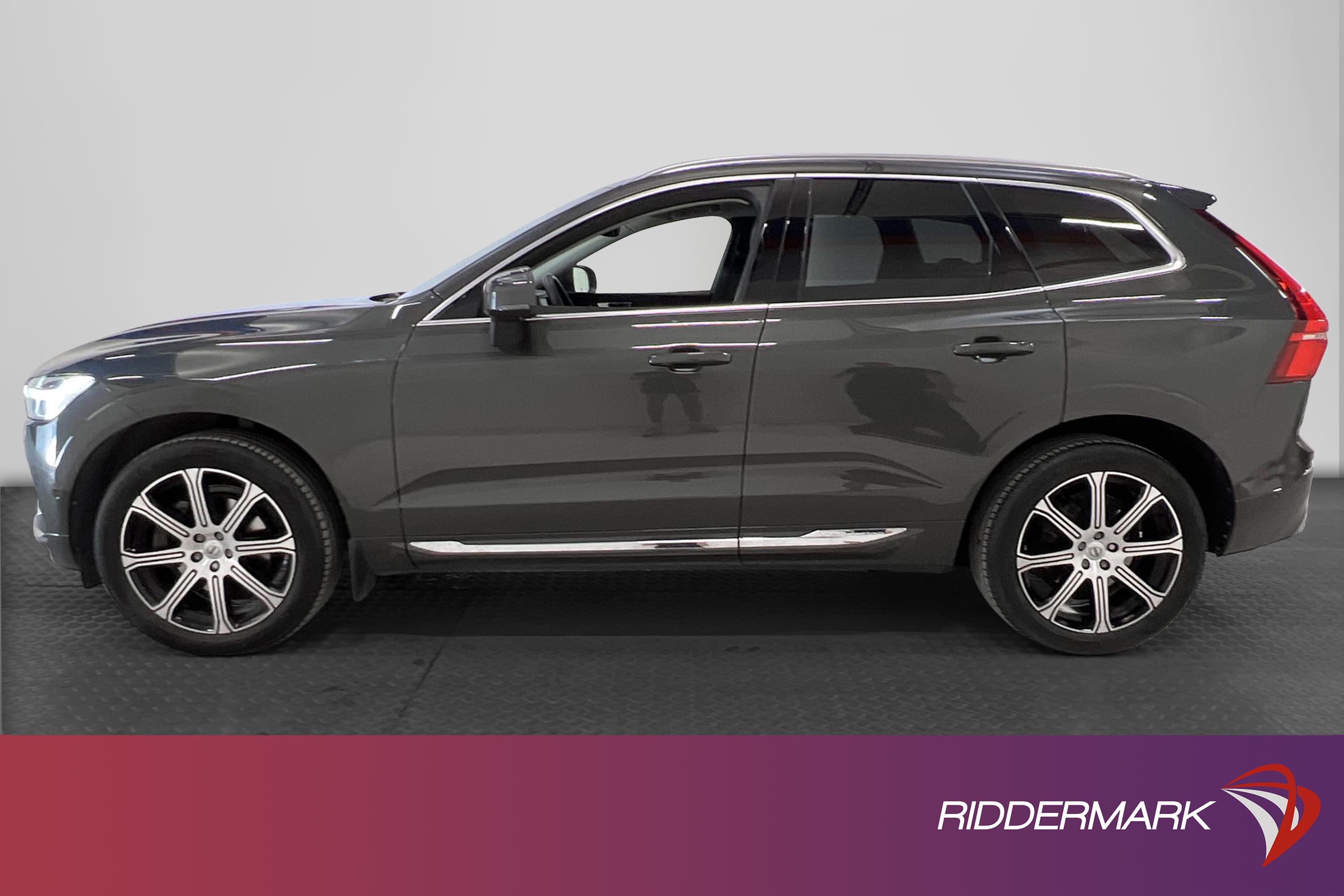 Volvo XC60 T5 254hk AWD Inscription