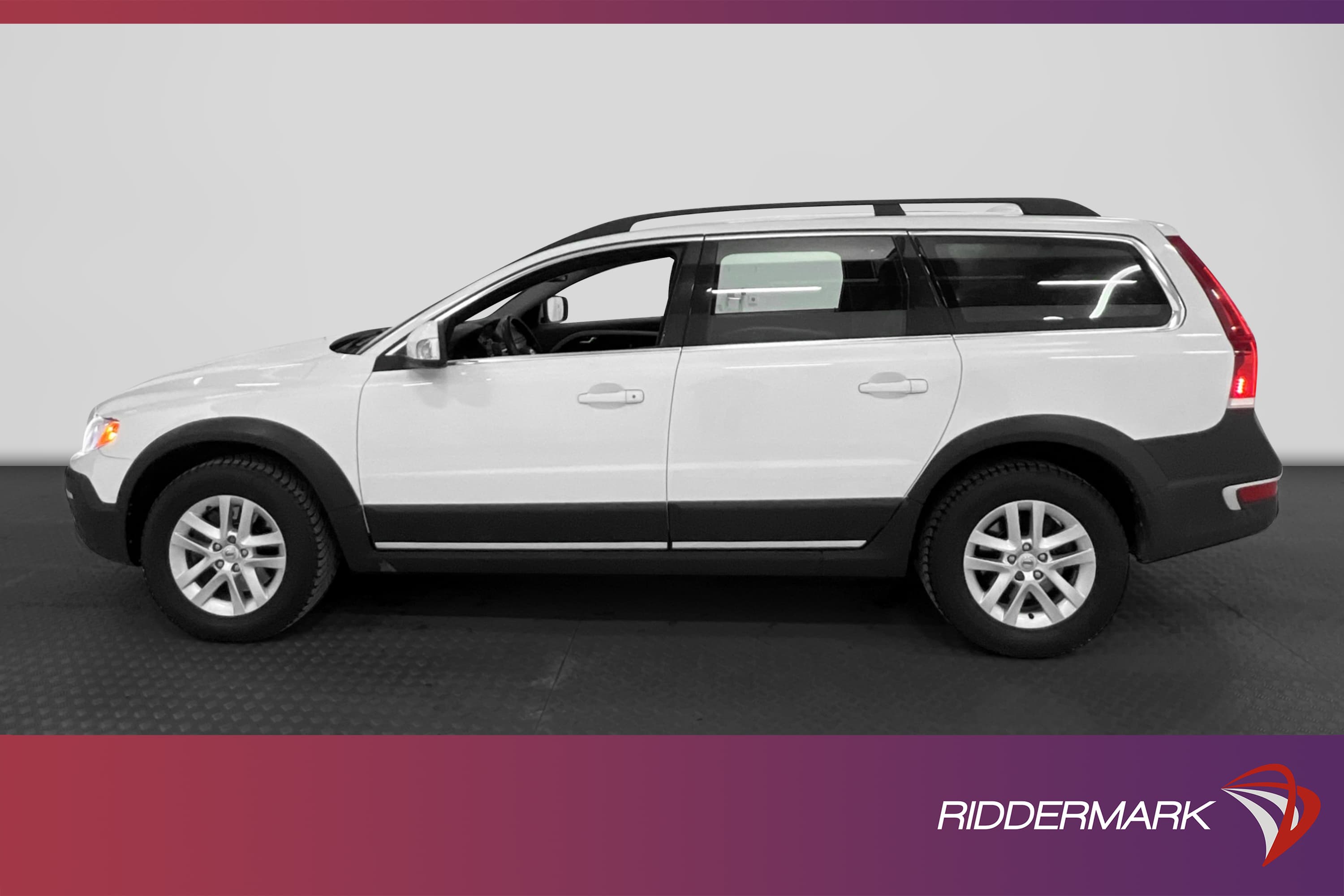 Volvo XC70 D4 181hk AWD