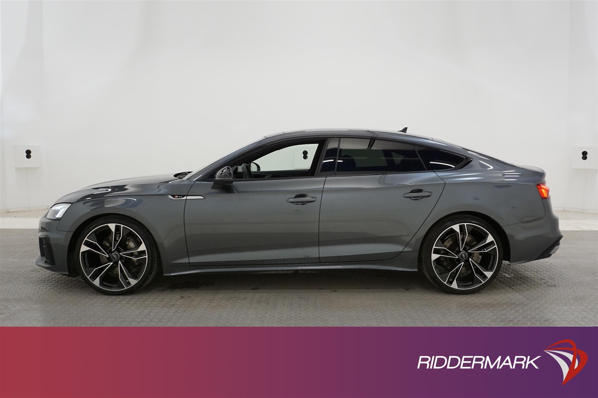 Audi A5 Sportback 45 TFSI quattro