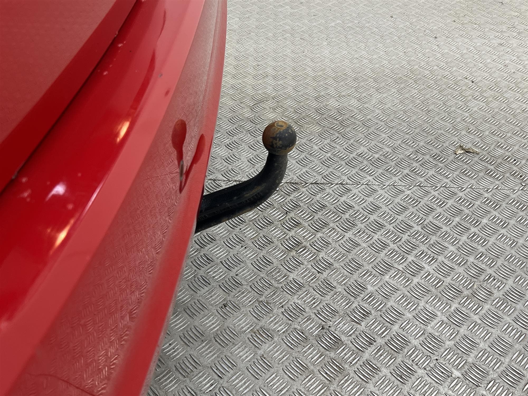 Kia Venga 1.6 CVVT 125hk  Få Brukare Välservad Låg Skatt