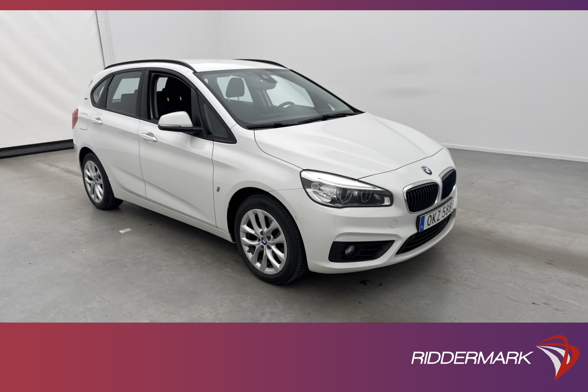 BMW 225xe Active Tourer xDrive Advantage H/K Kamera Navi HUD