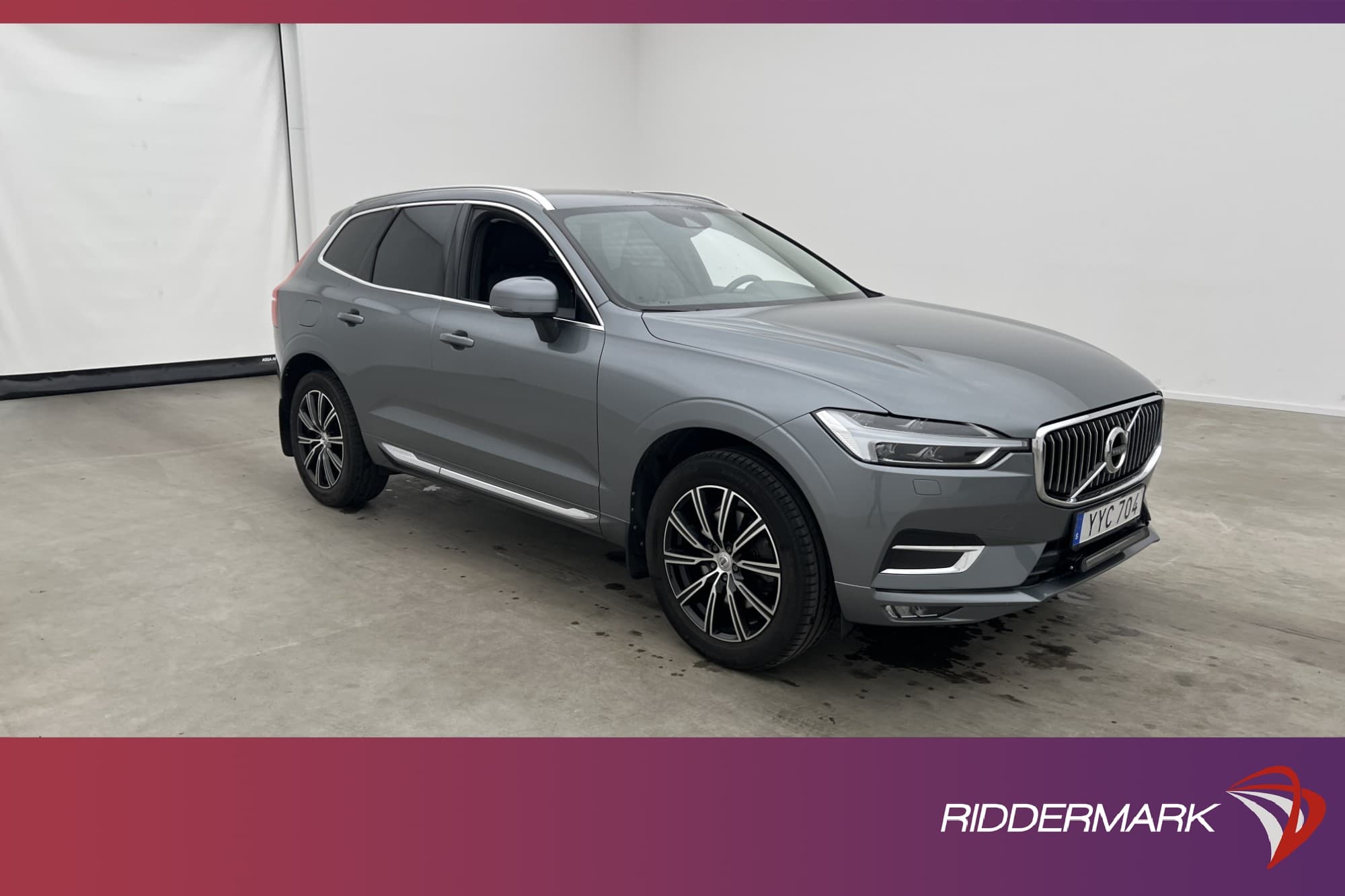 Volvo XC60 D4 AWD