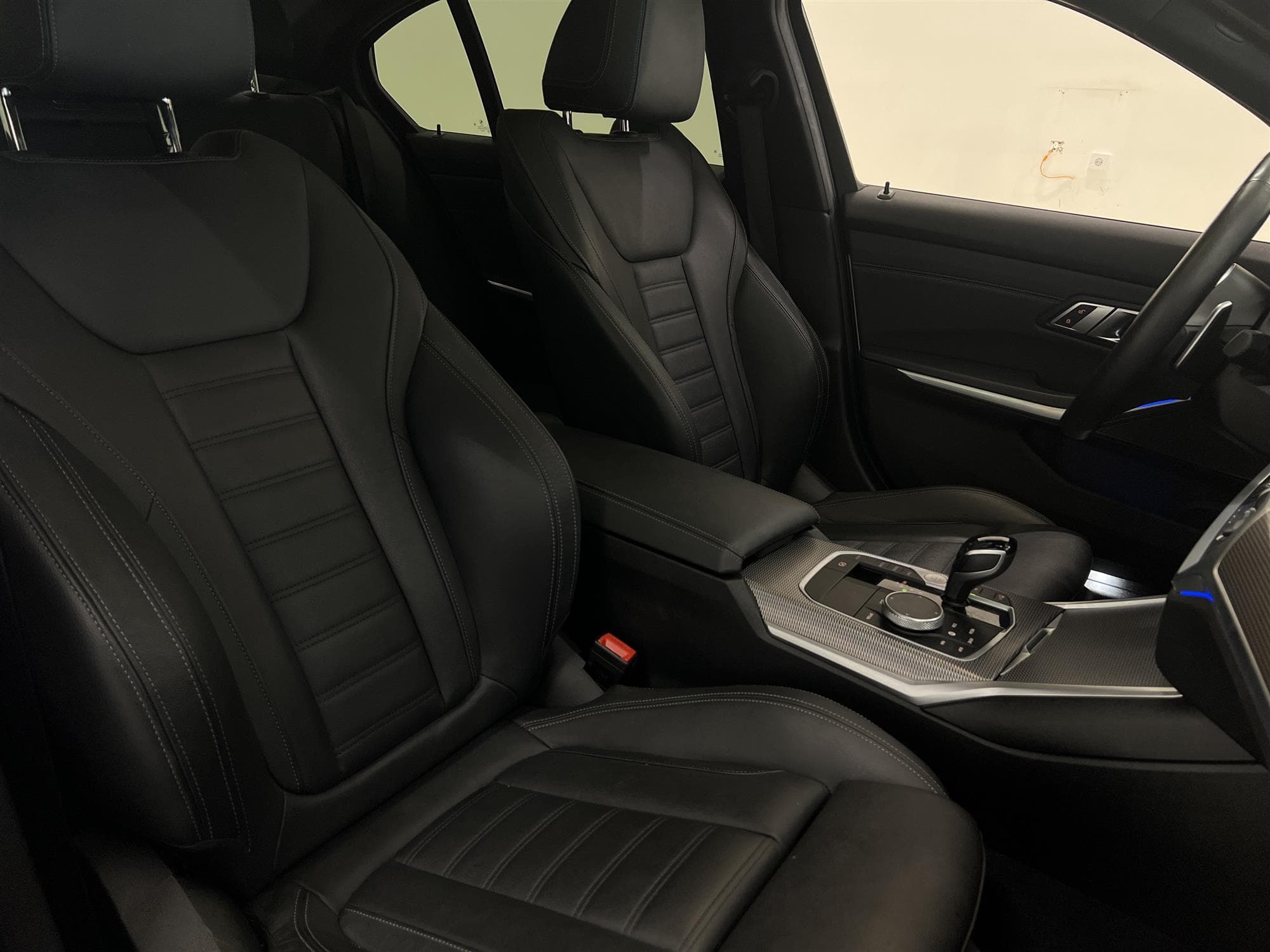 BMW 330i xDrive 258hk M Sport H/K Display Key Navi Drag Värm