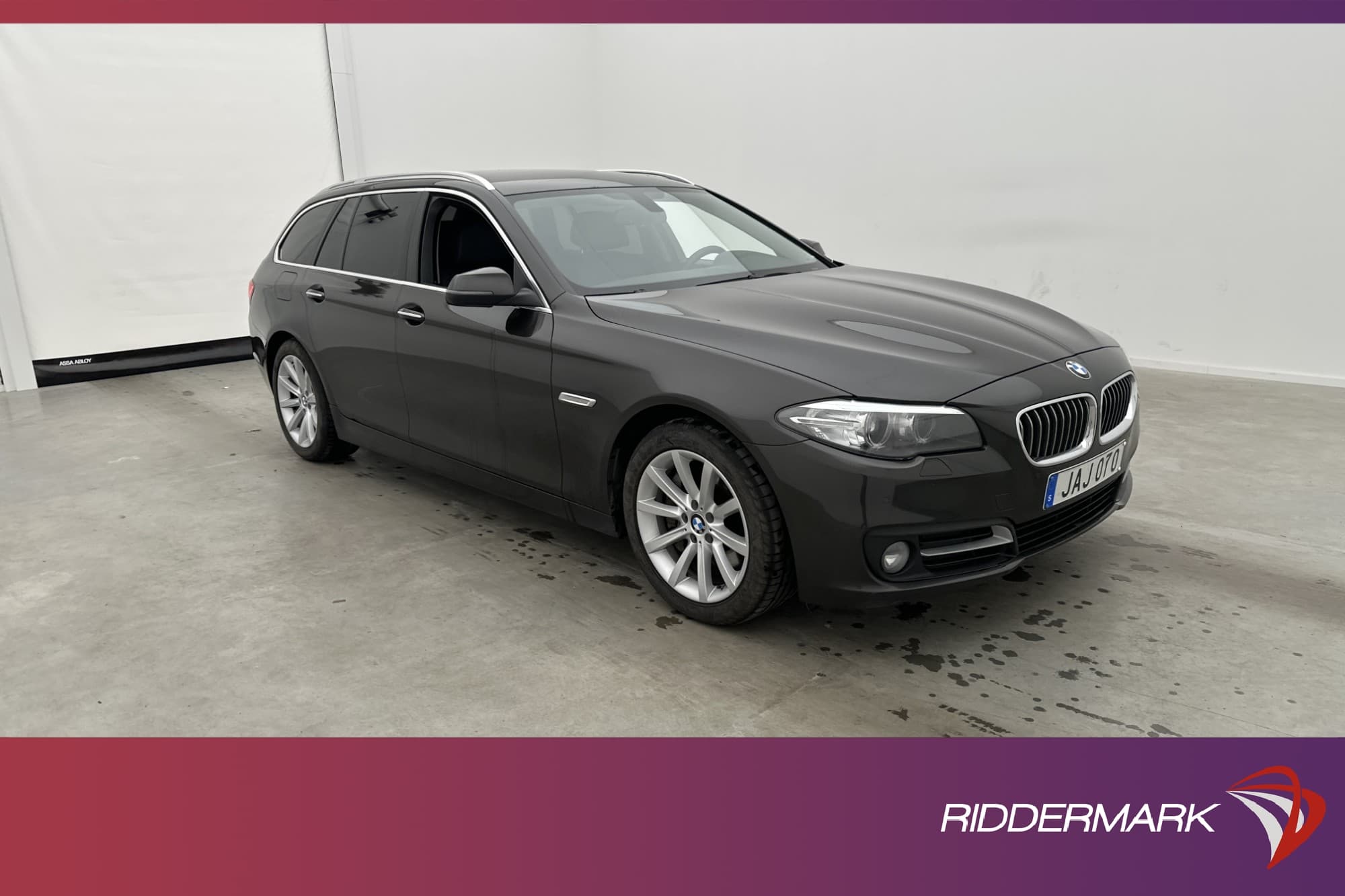 BMW 530 d xDrive Touring