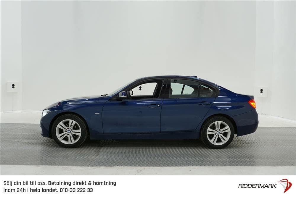 BMW 320d