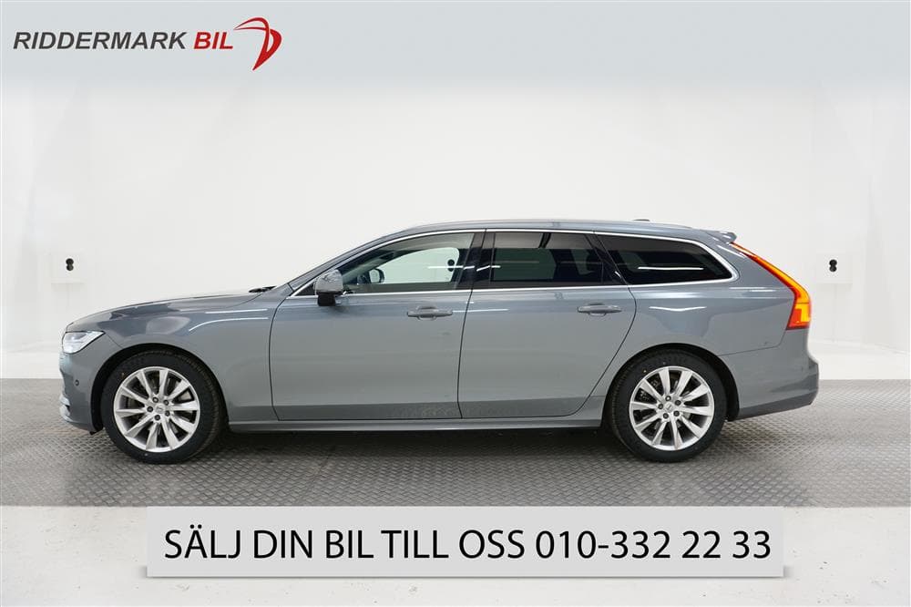 Volvo V90 T4 190hk Advanced Edition