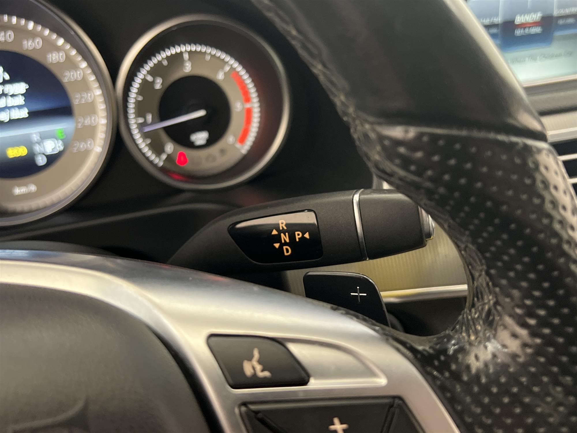 Mercedes-Benz E 220 4M 170hk AMG Harman/Kardon B-Kamera