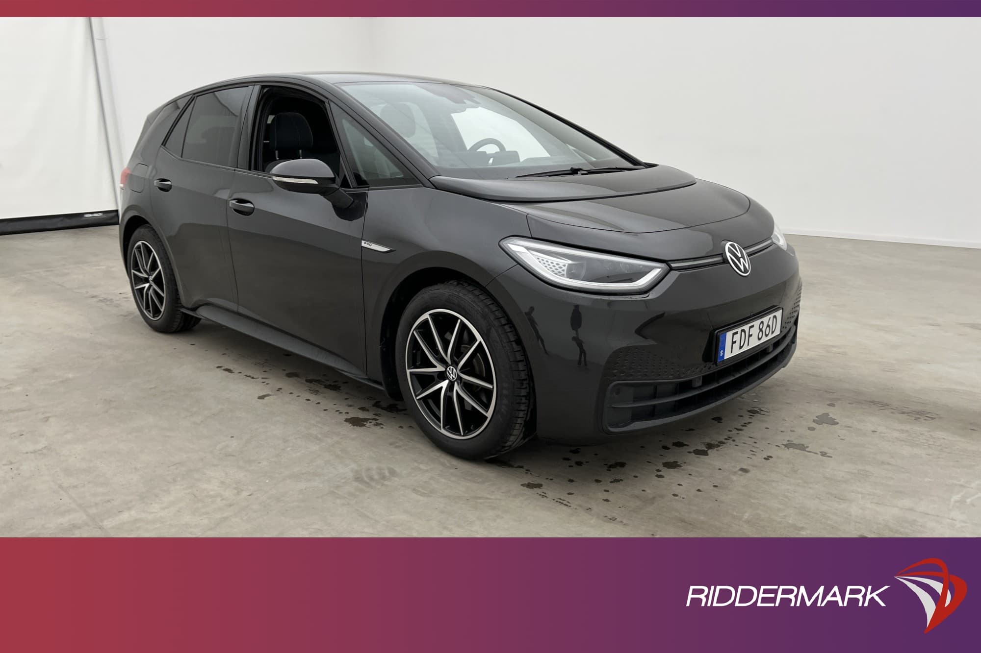 Volkswagen ID.3 Pro Performance