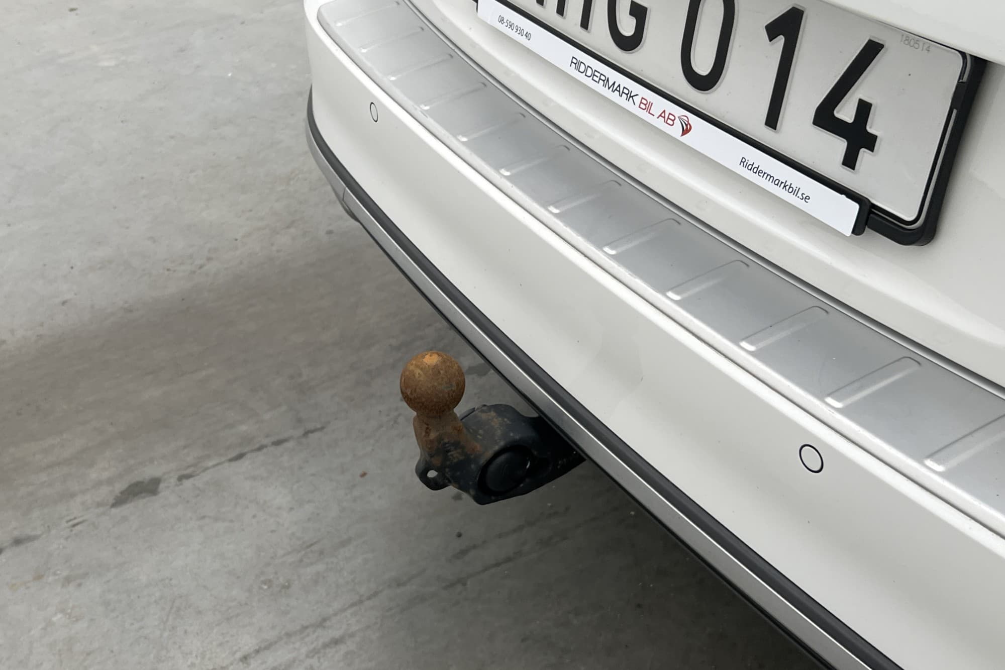 slider