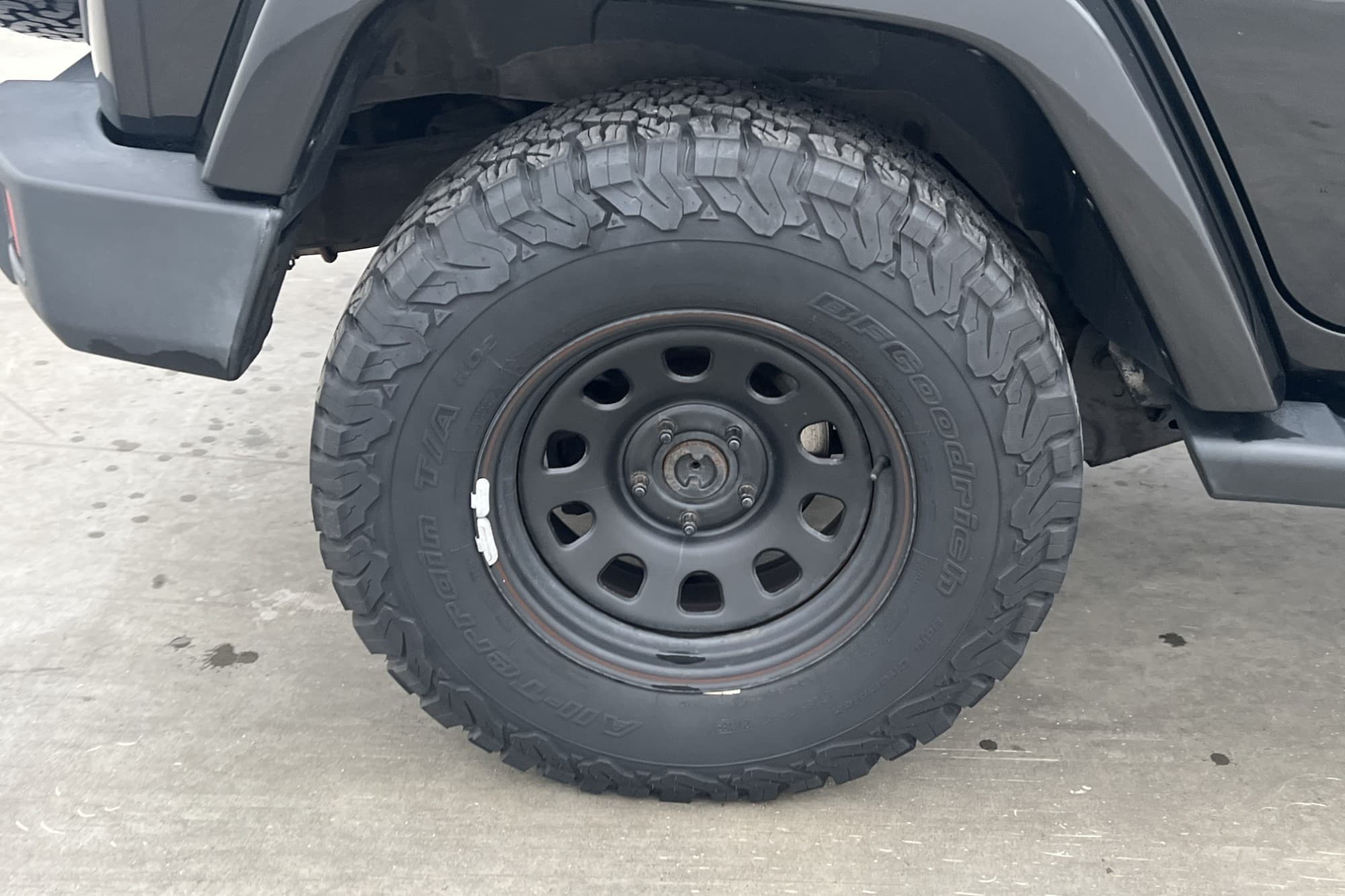 slider
