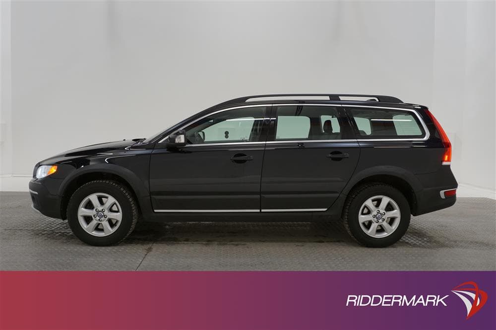 Volvo XC70 D4 AWD