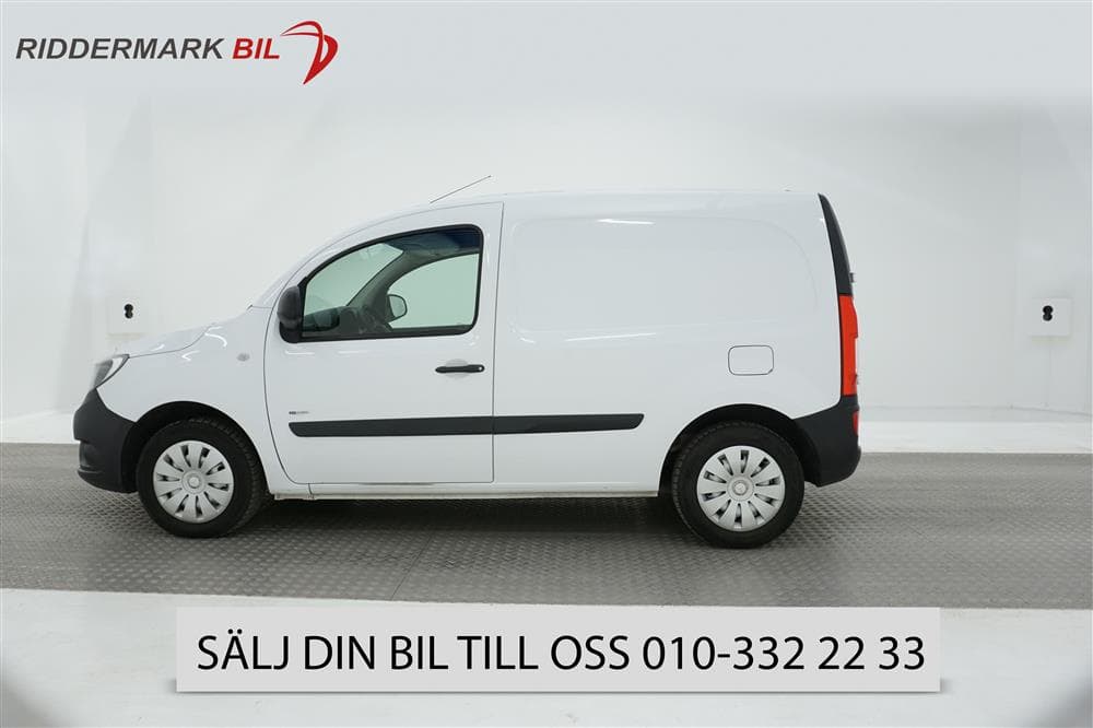 Mercedes Citan