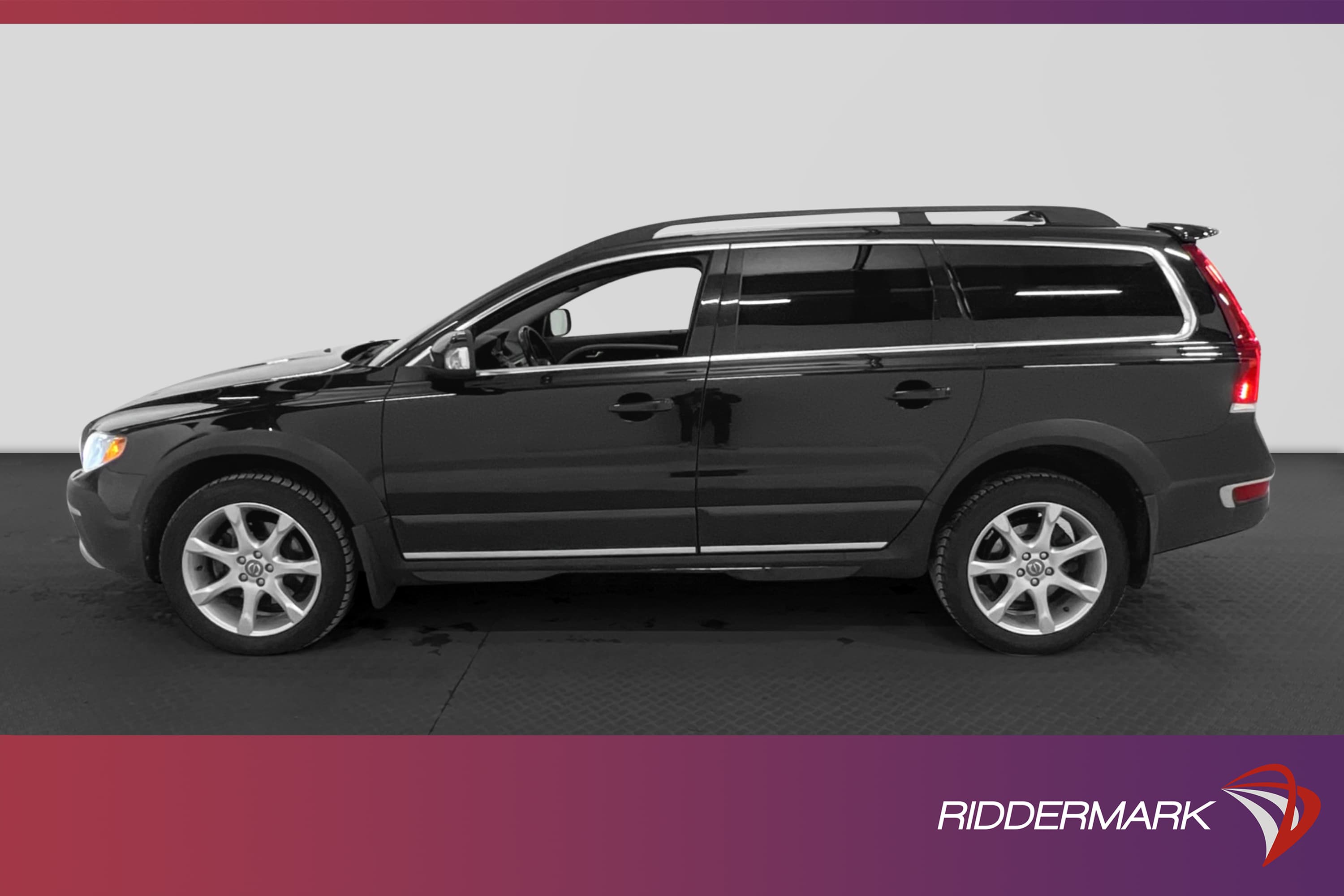 Volvo XC70 D4 AWD