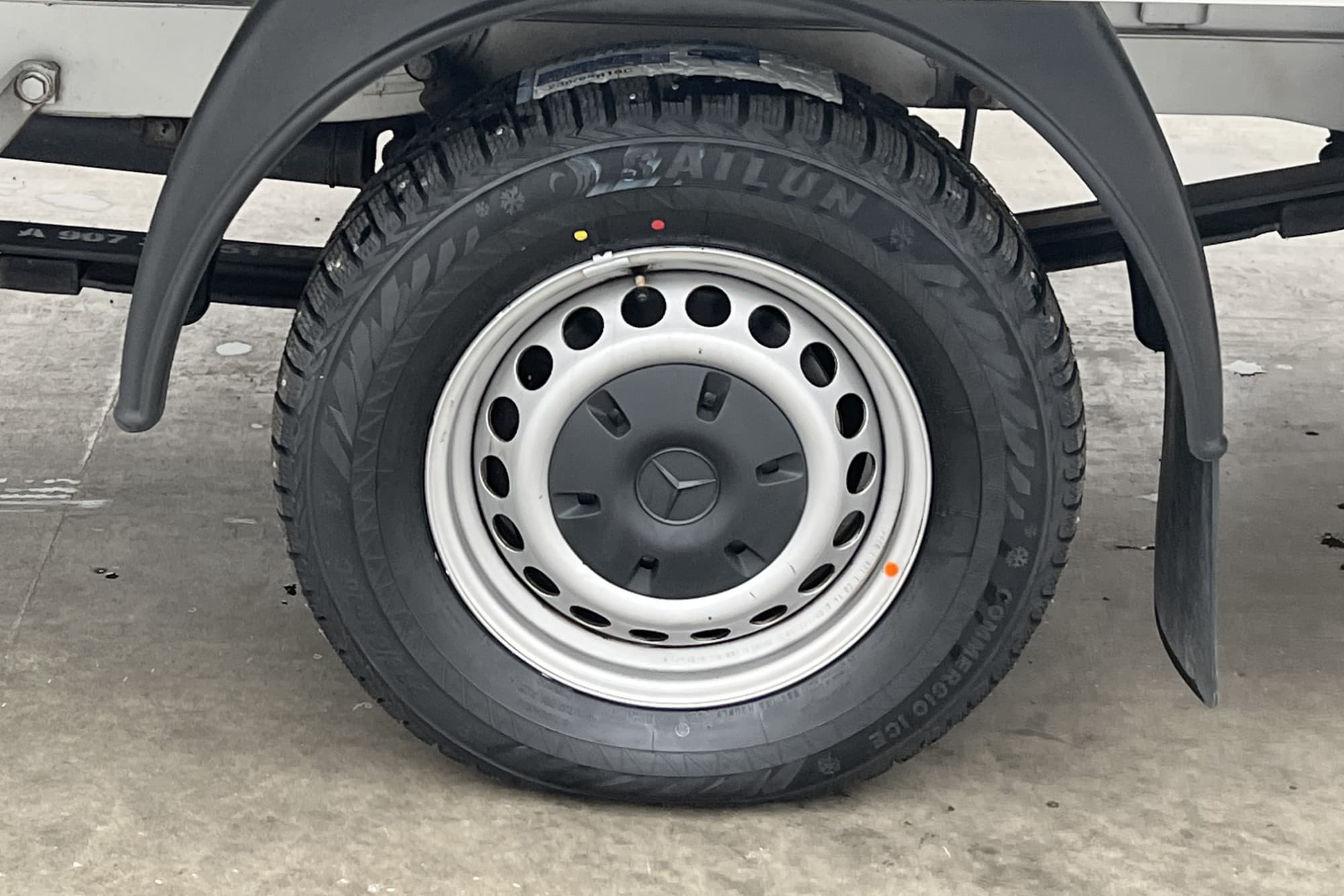 slider