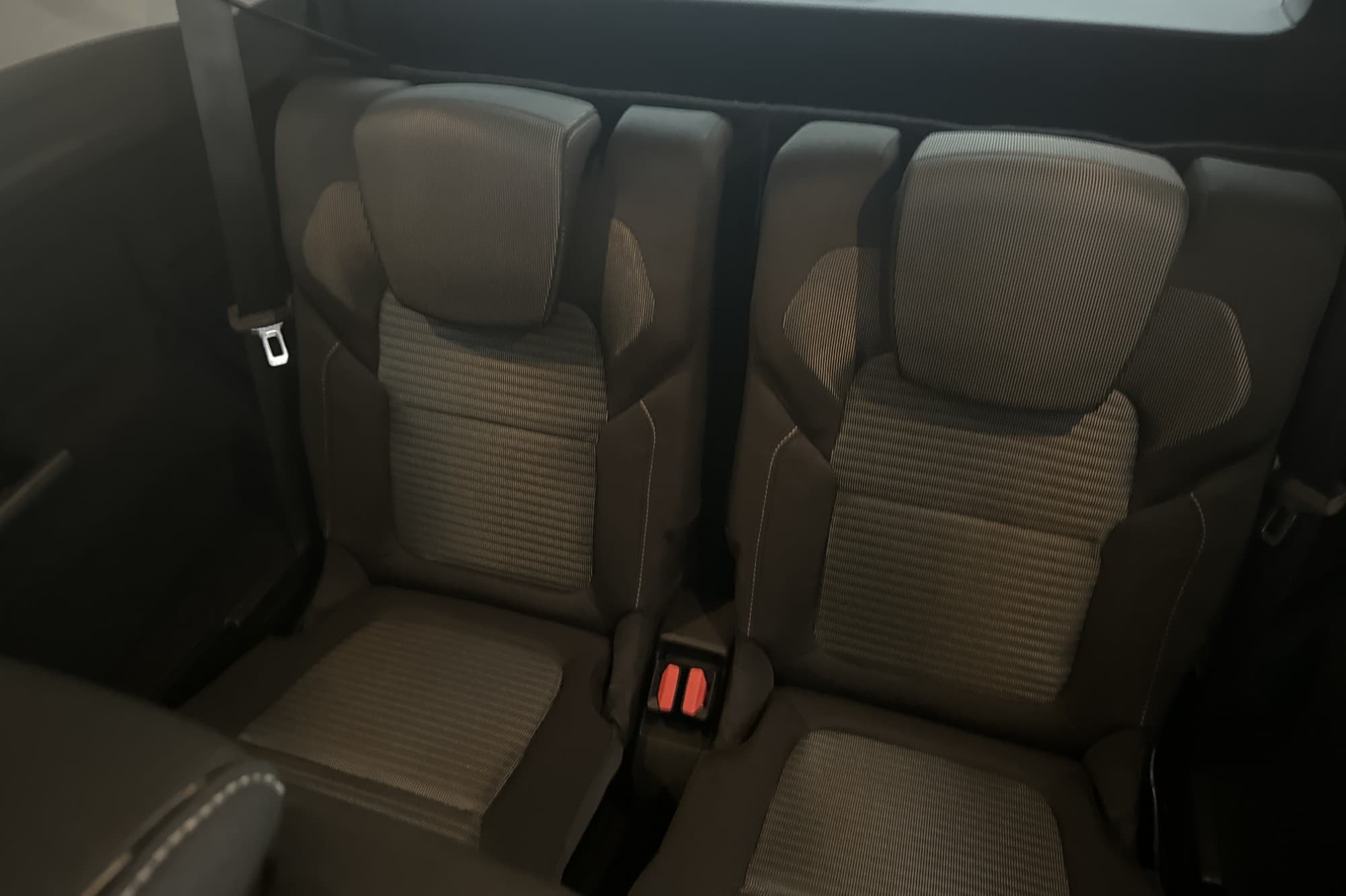 Renault Grand Scénic 110hk Energy 7-Sits Navi 0,4l/mil