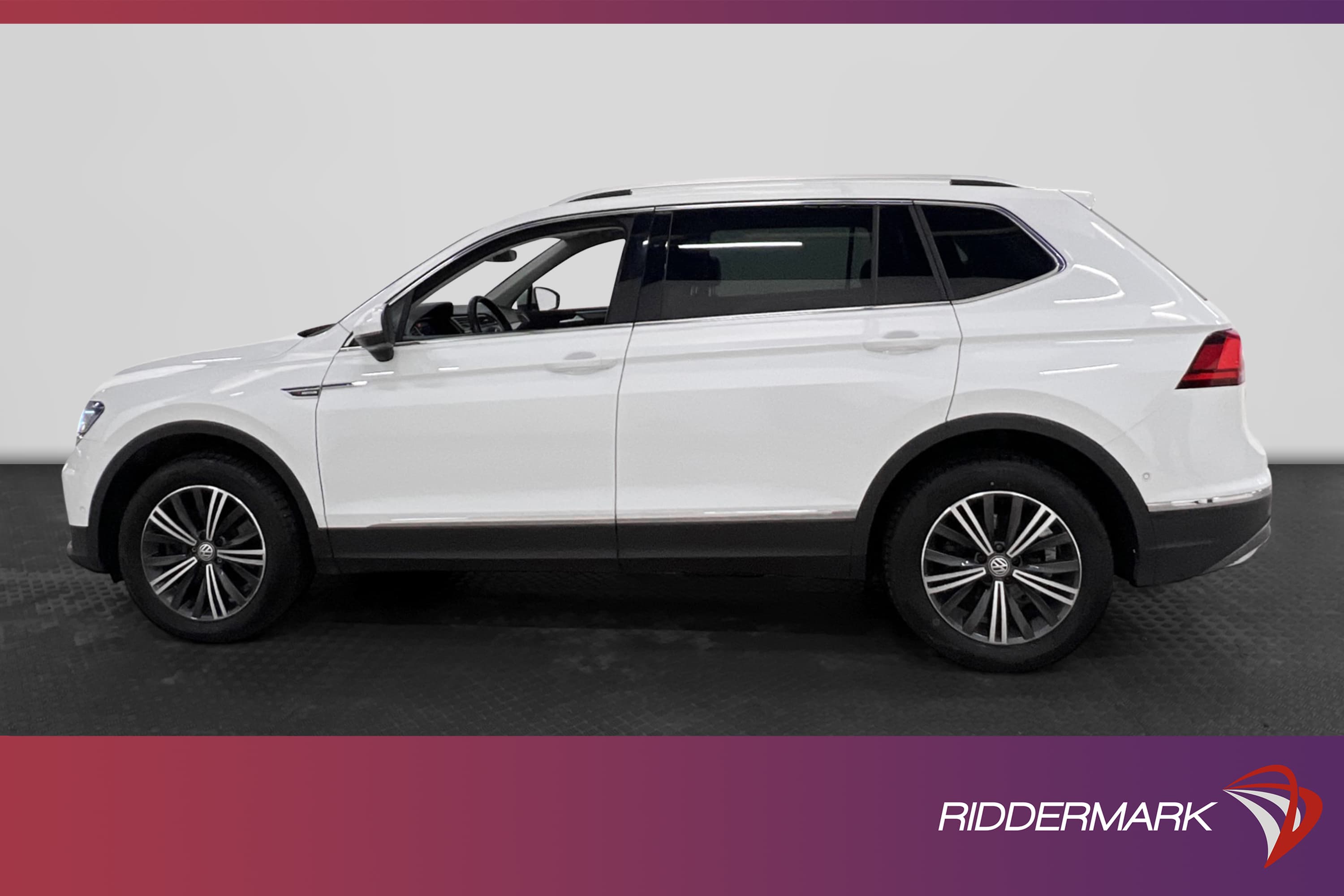 Volkswagen Tiguan Allspace 2.0 TDI 4M