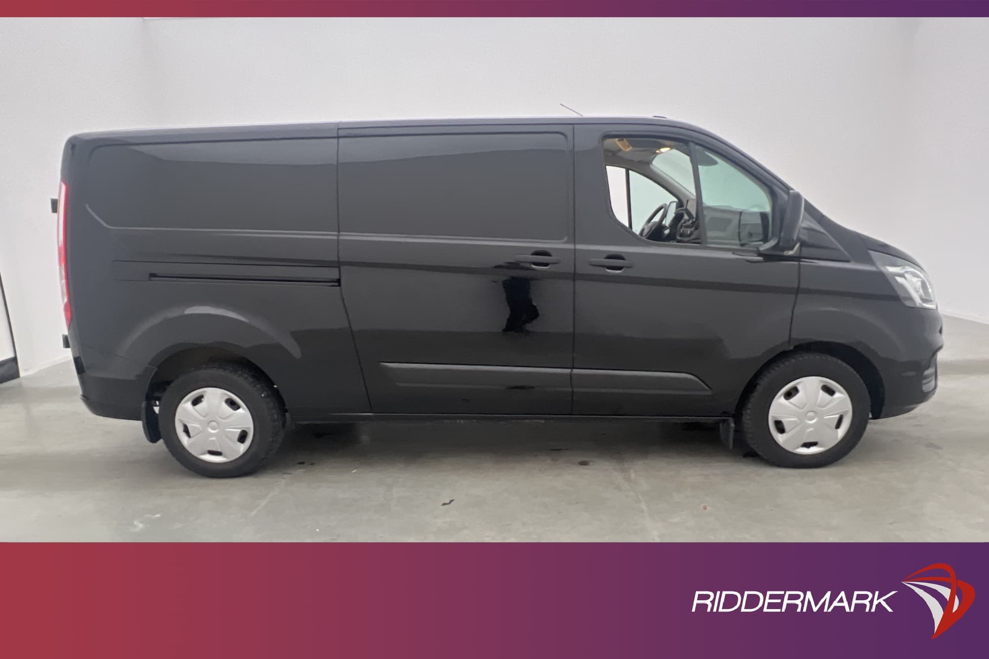 Ford Transit Custom L2