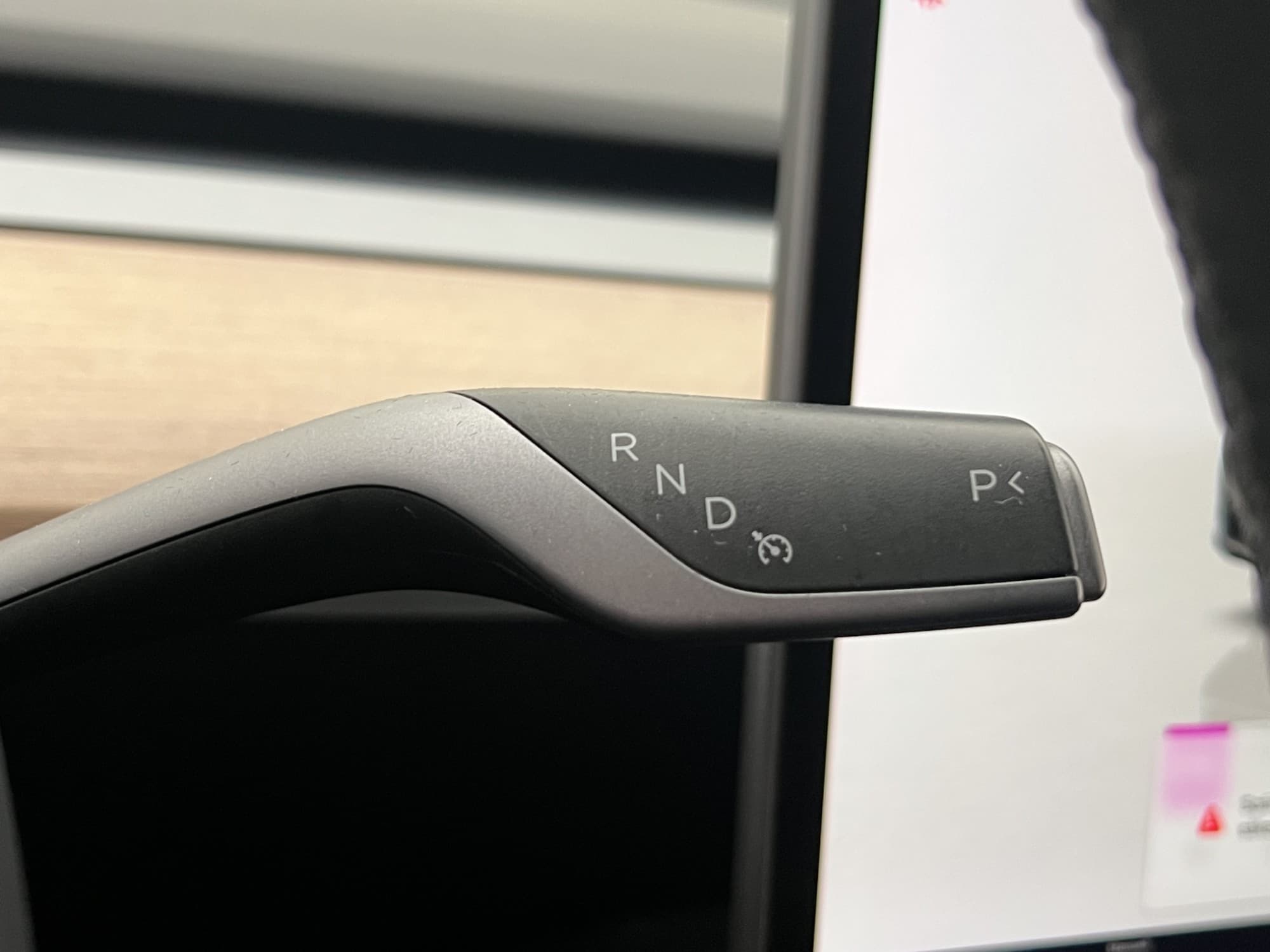 slider