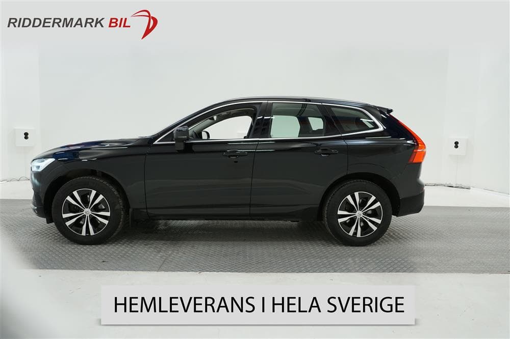 Volvo XC60 B4 AWD Mildhybrid Diesel