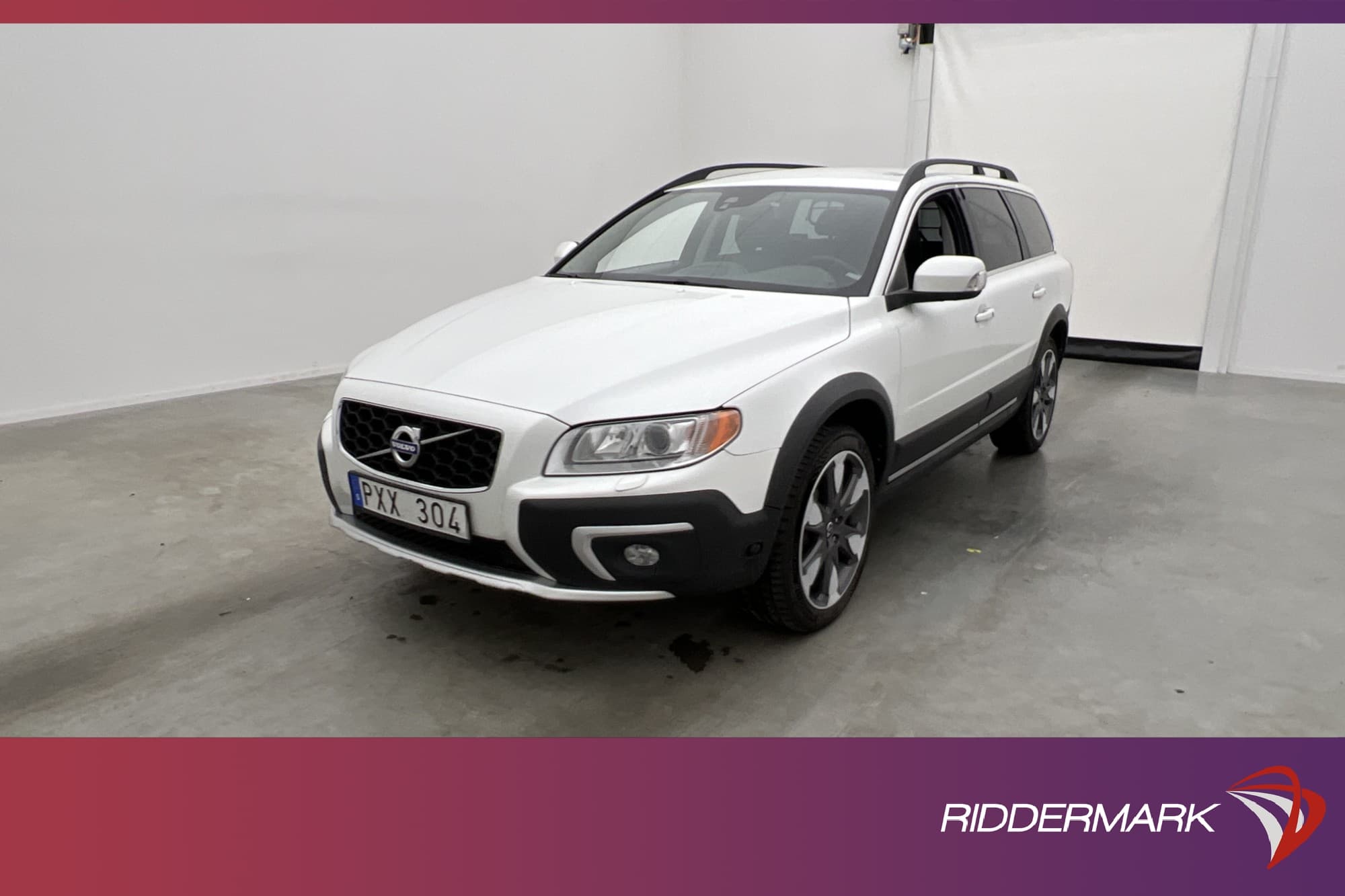 Volvo XC70 D4 AWD