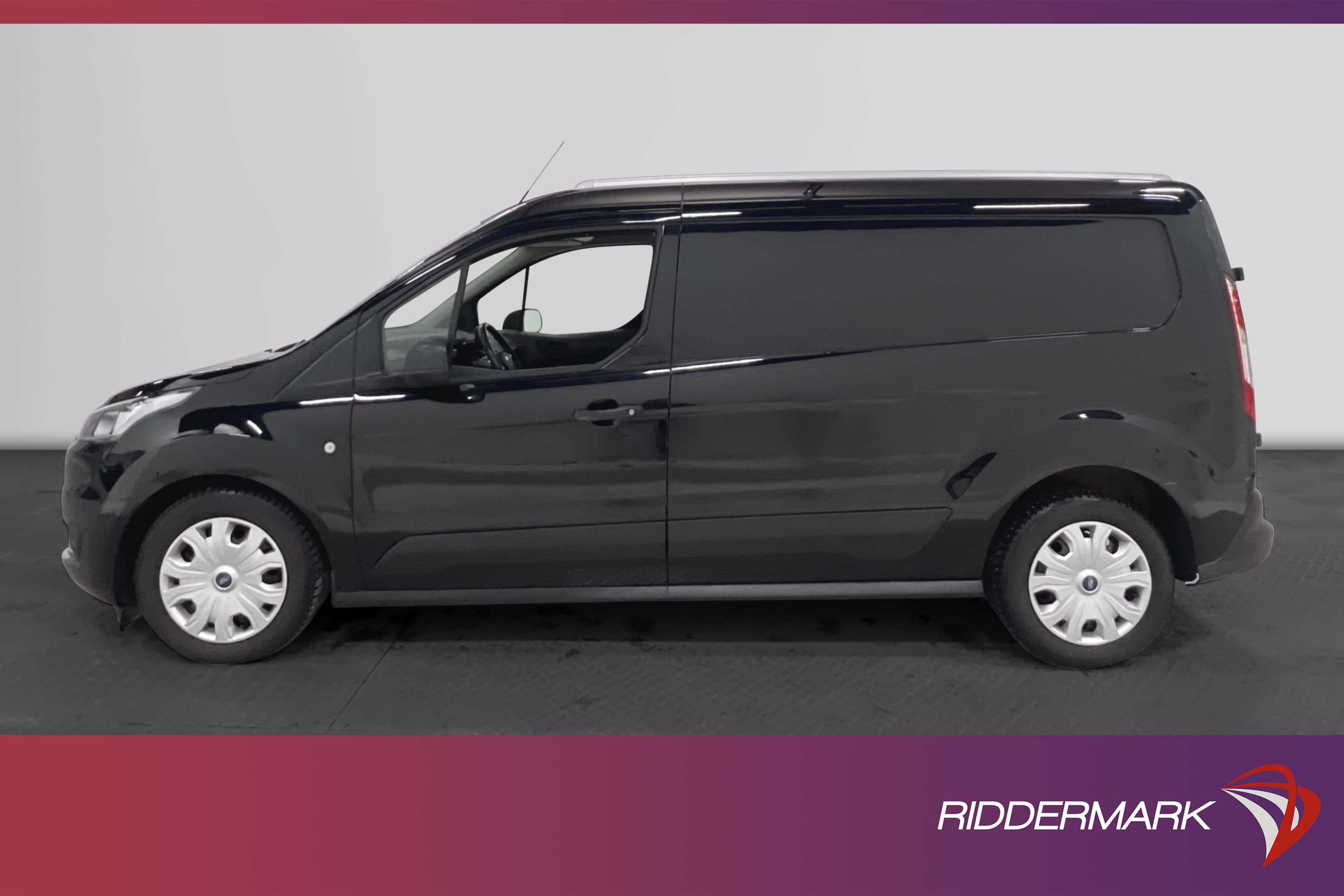 Ford Transit Connect LWB