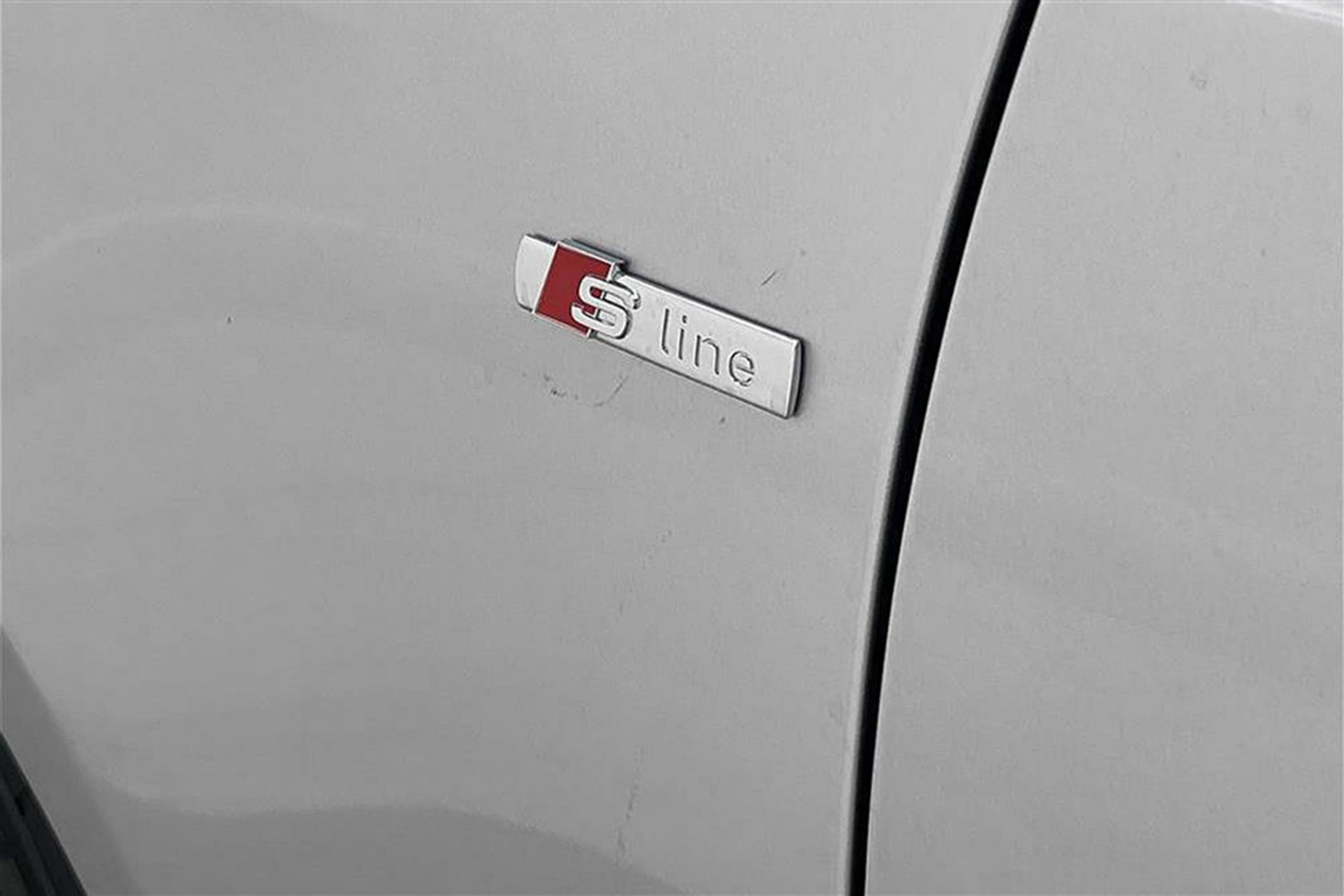 Audi A5 3.0 TDI Q 245hk S-Line B&O Navi B-Kam Svart optikinteriör