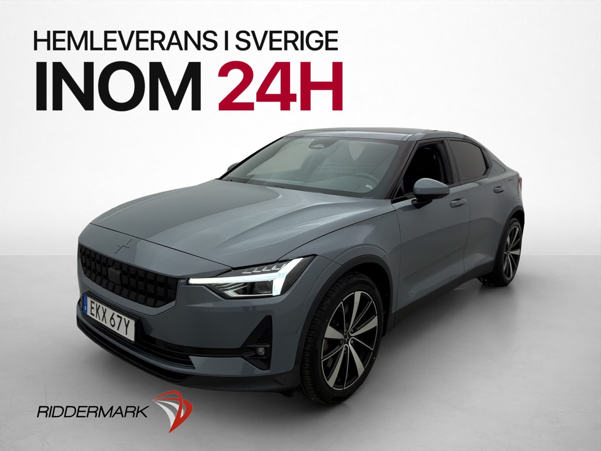 Polestar 2