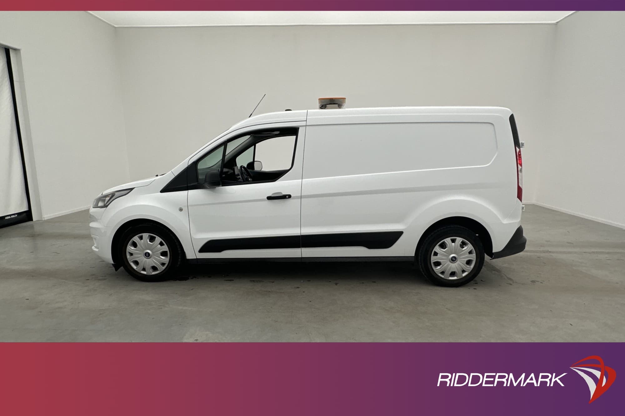 Ford Transit Connect LWB