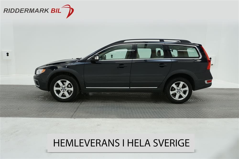 Volvo XC70