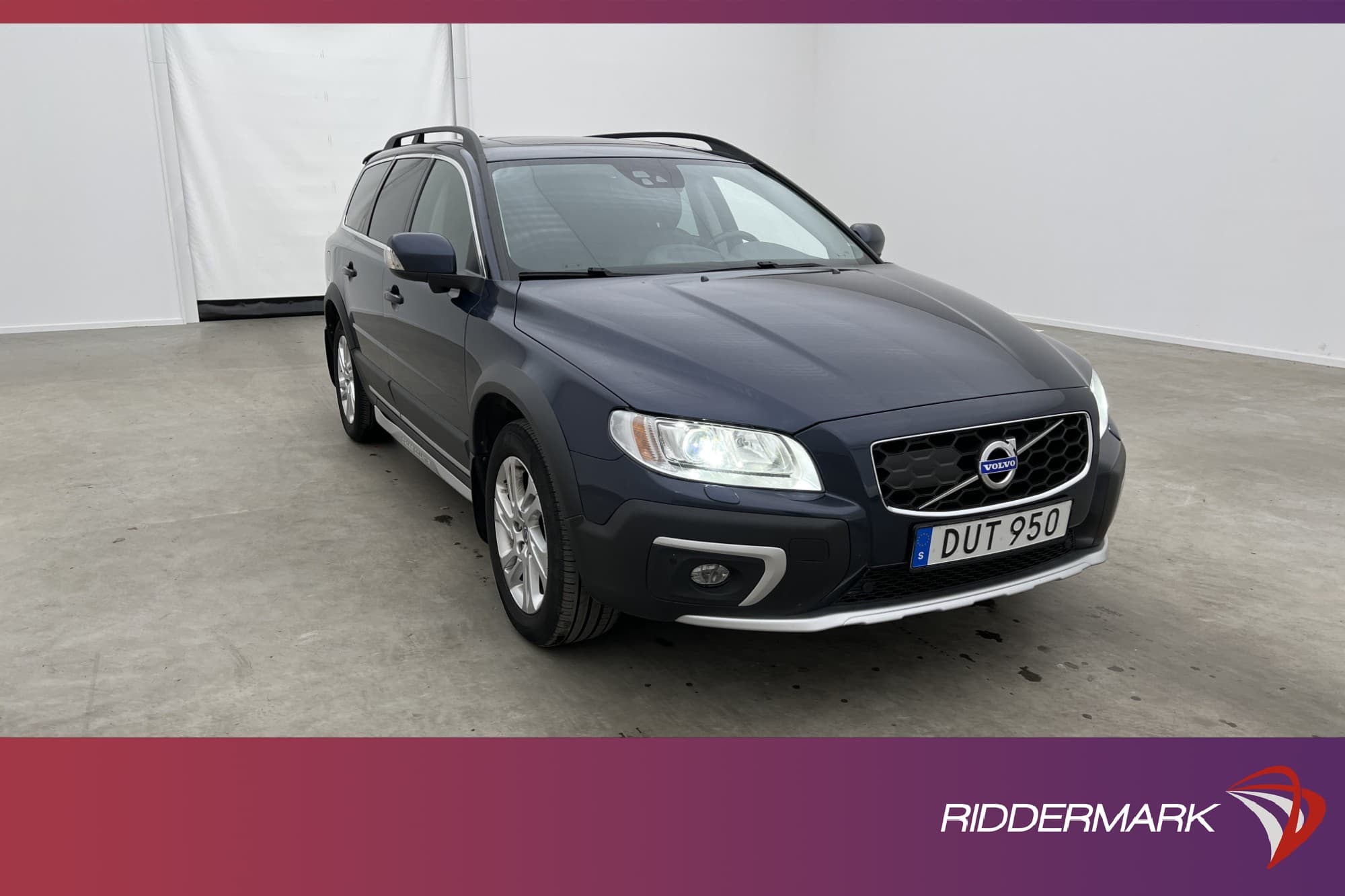 Volvo XC70 D4 AWD