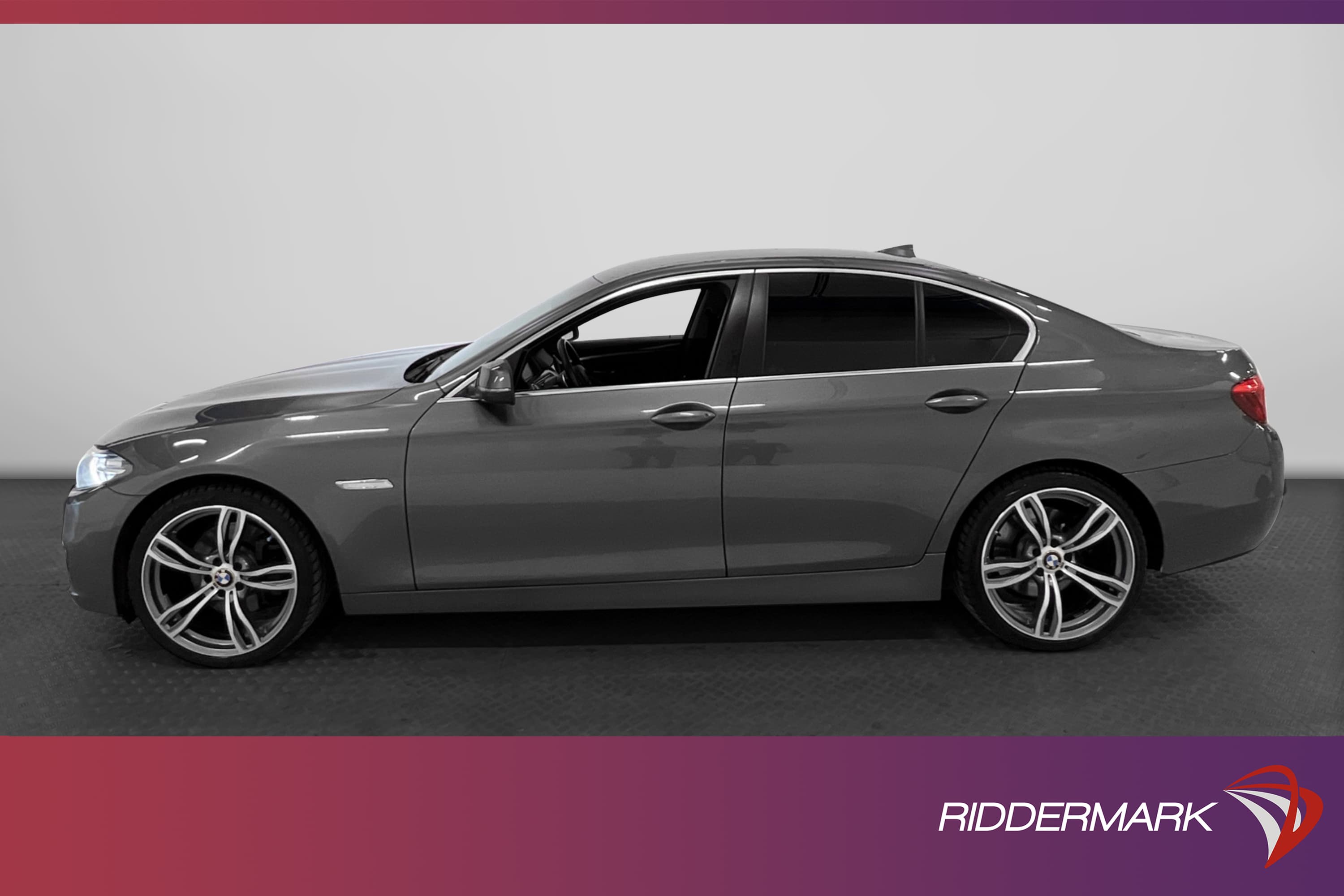 BMW 530d