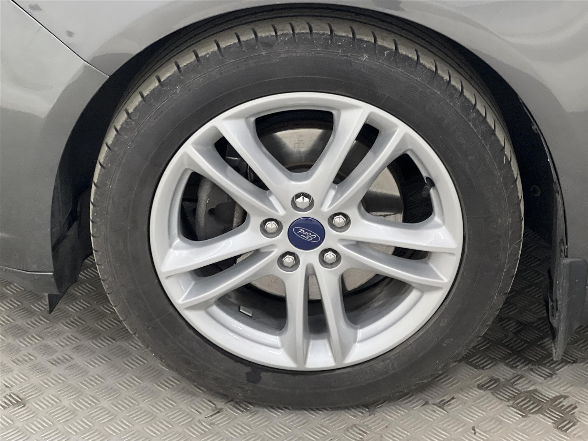 Ford Mondeo 2.0 TDCi AWD 180hk Business Kamera GPS 0,53l/mil