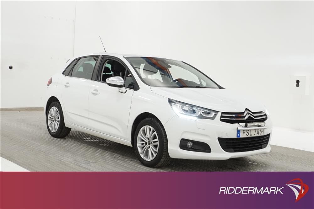 Citroën C4