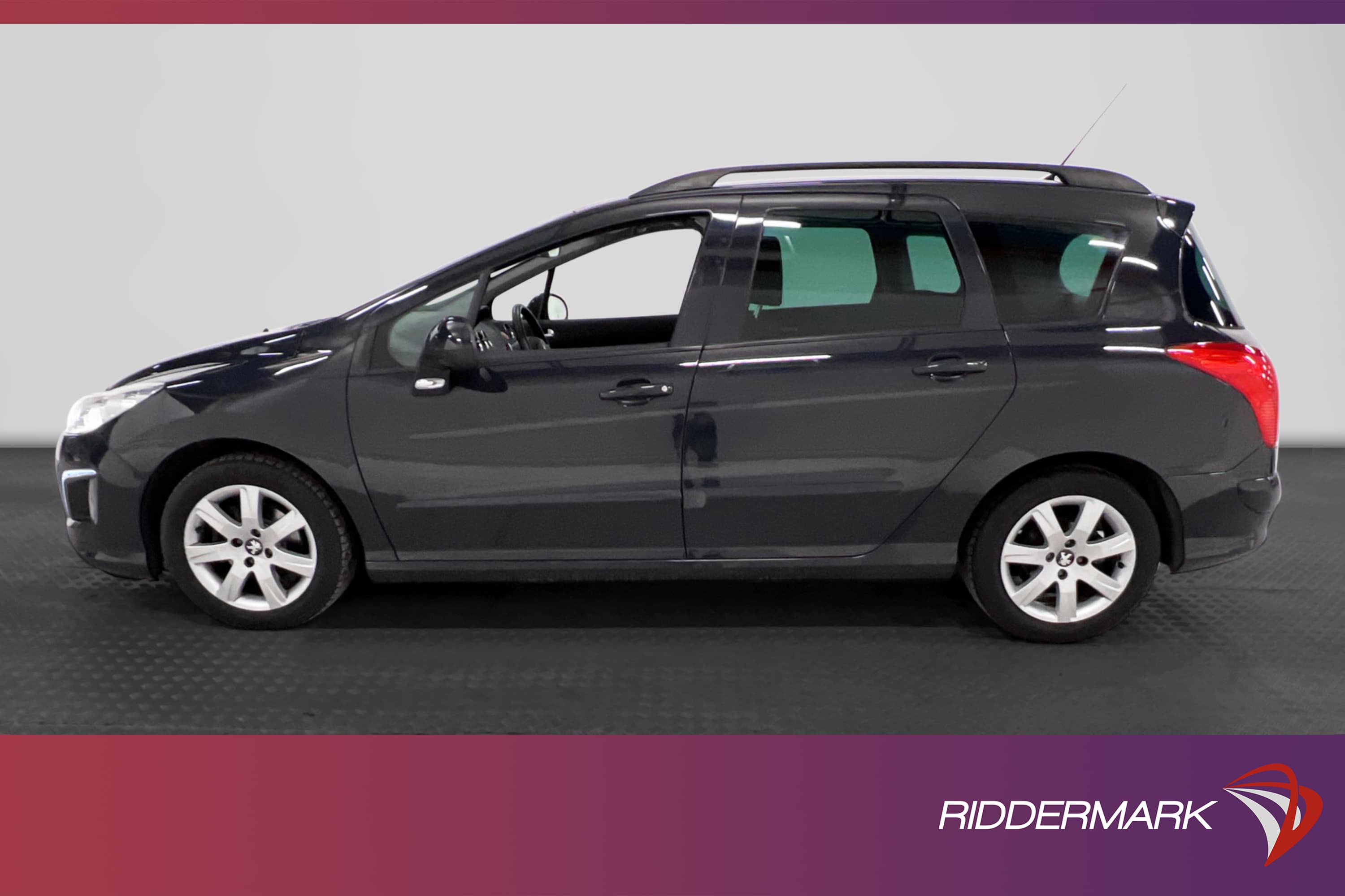 Peugeot 308 SW