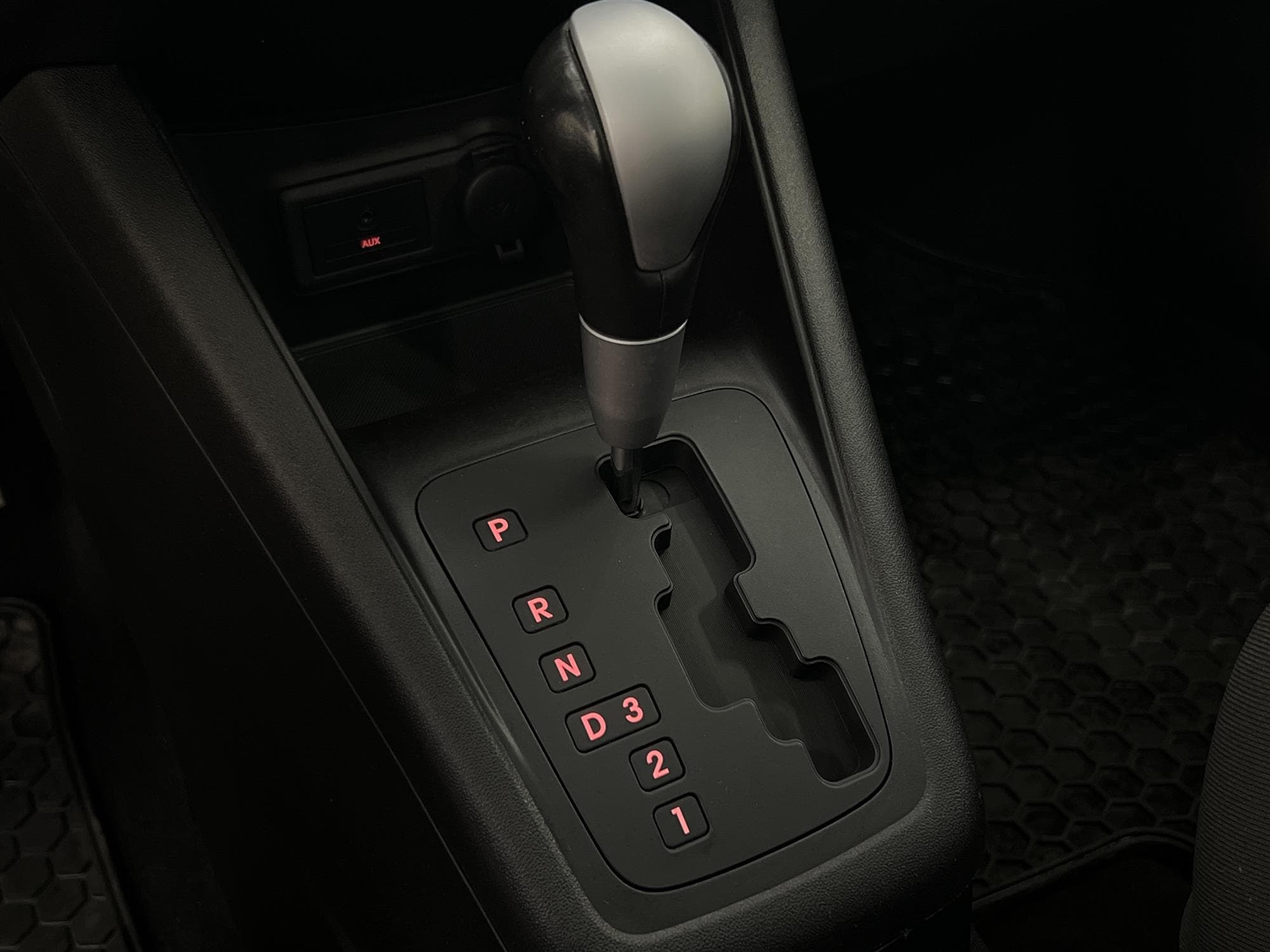 Kia Venga 1.6 CVVT 125hk  Få Brukare Välservad Låg Skatt