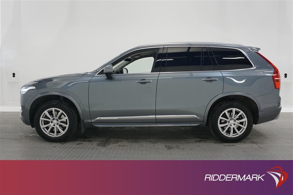 Volvo XC90 T5 AWD Inscription