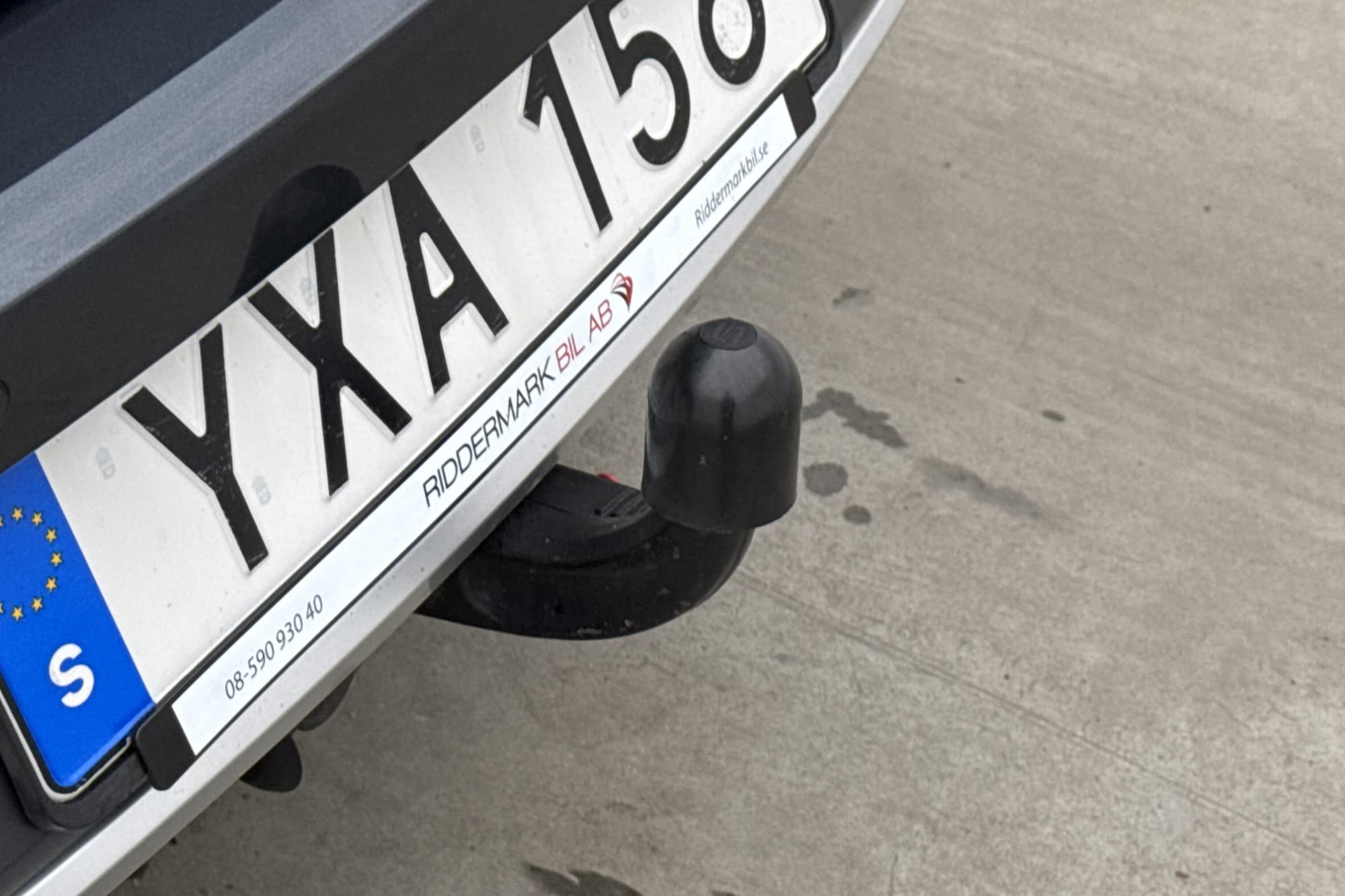 SEAT Leon X-Perience TDI 4Drive 115hk Kamera CarPlay Drag