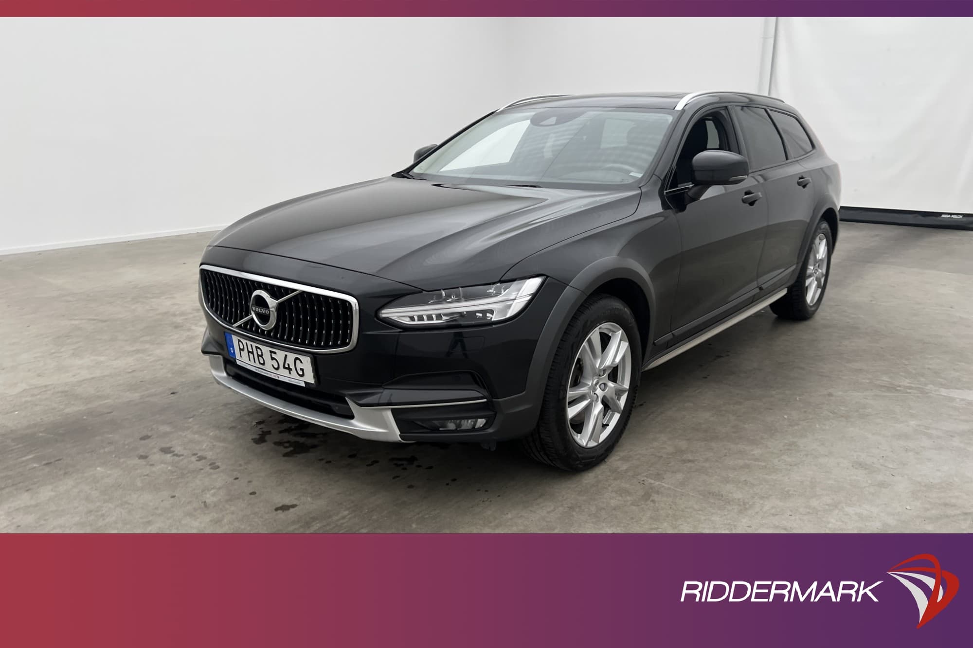 Volvo V90 Cross Country D4 AWD