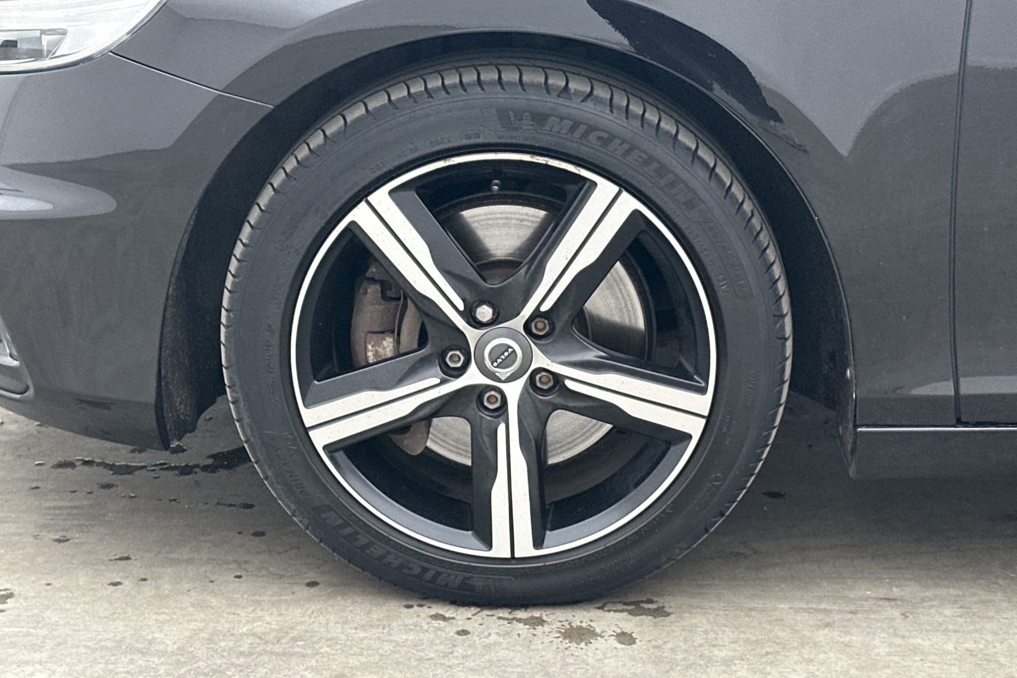 slider