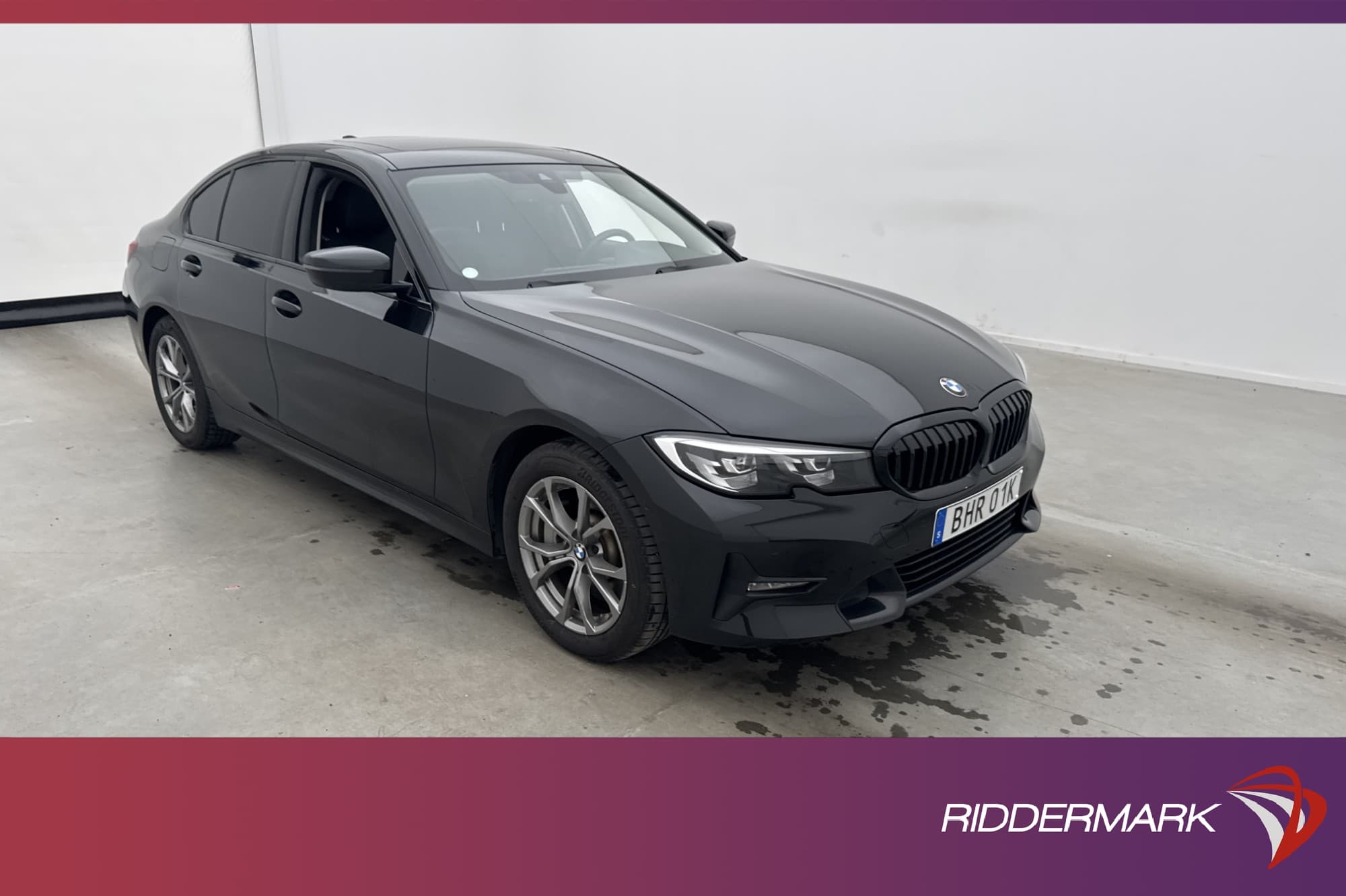 BMW 330 e xDrive