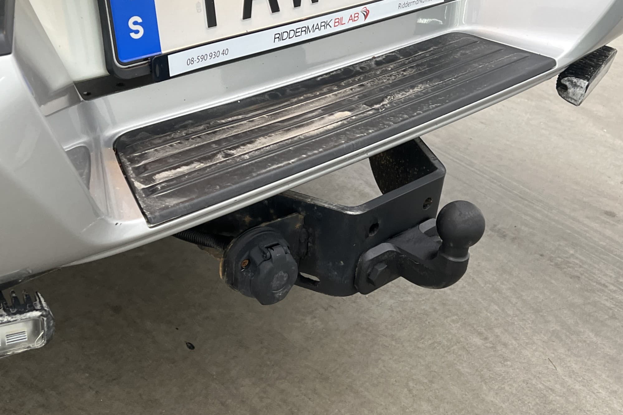 slider